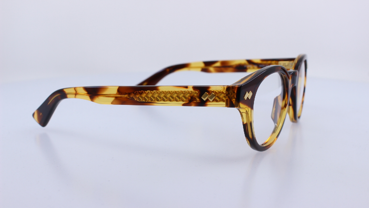 BOTTEGA VENETA - BARNA - 1443O