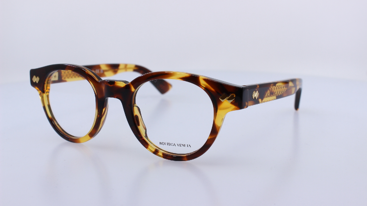 BOTTEGA VENETA - BARNA - 1443O