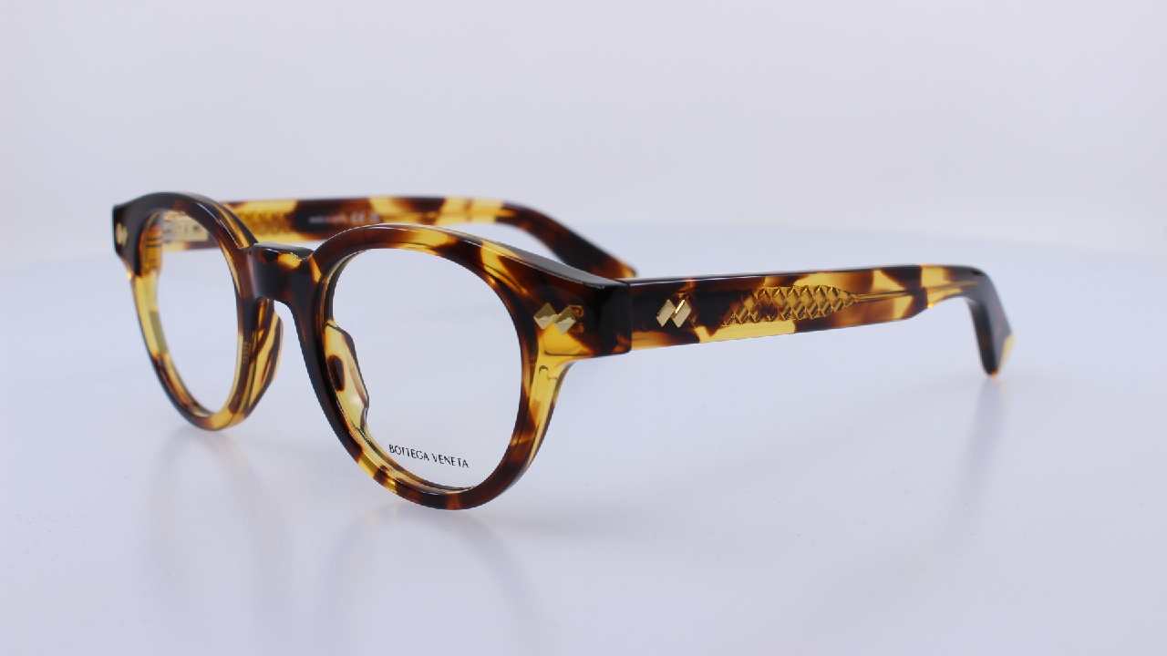 BOTTEGA VENETA - BARNA - 1443O