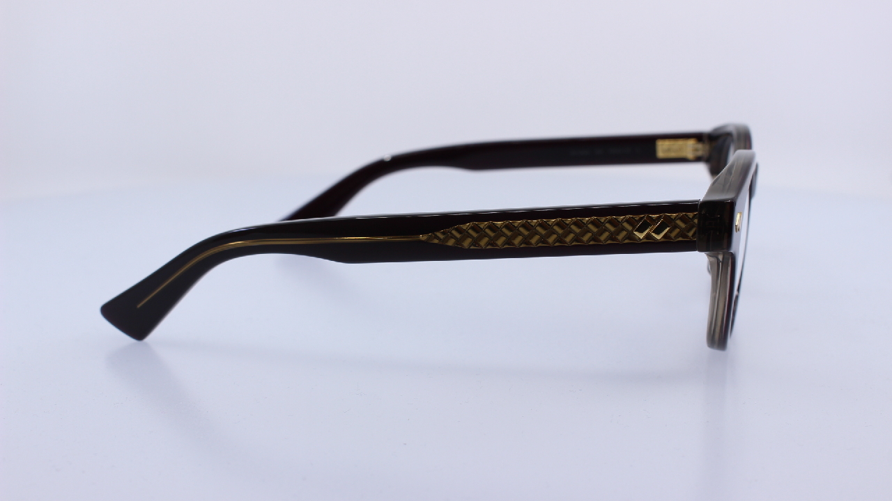 BOTTEGA VENETA - LILA - 1443O