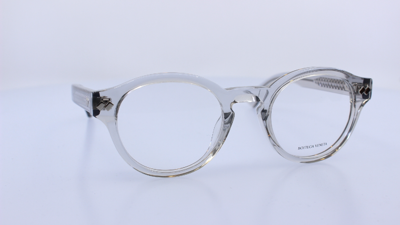 BOTTEGA VENETA - EZÜST - 1444OA