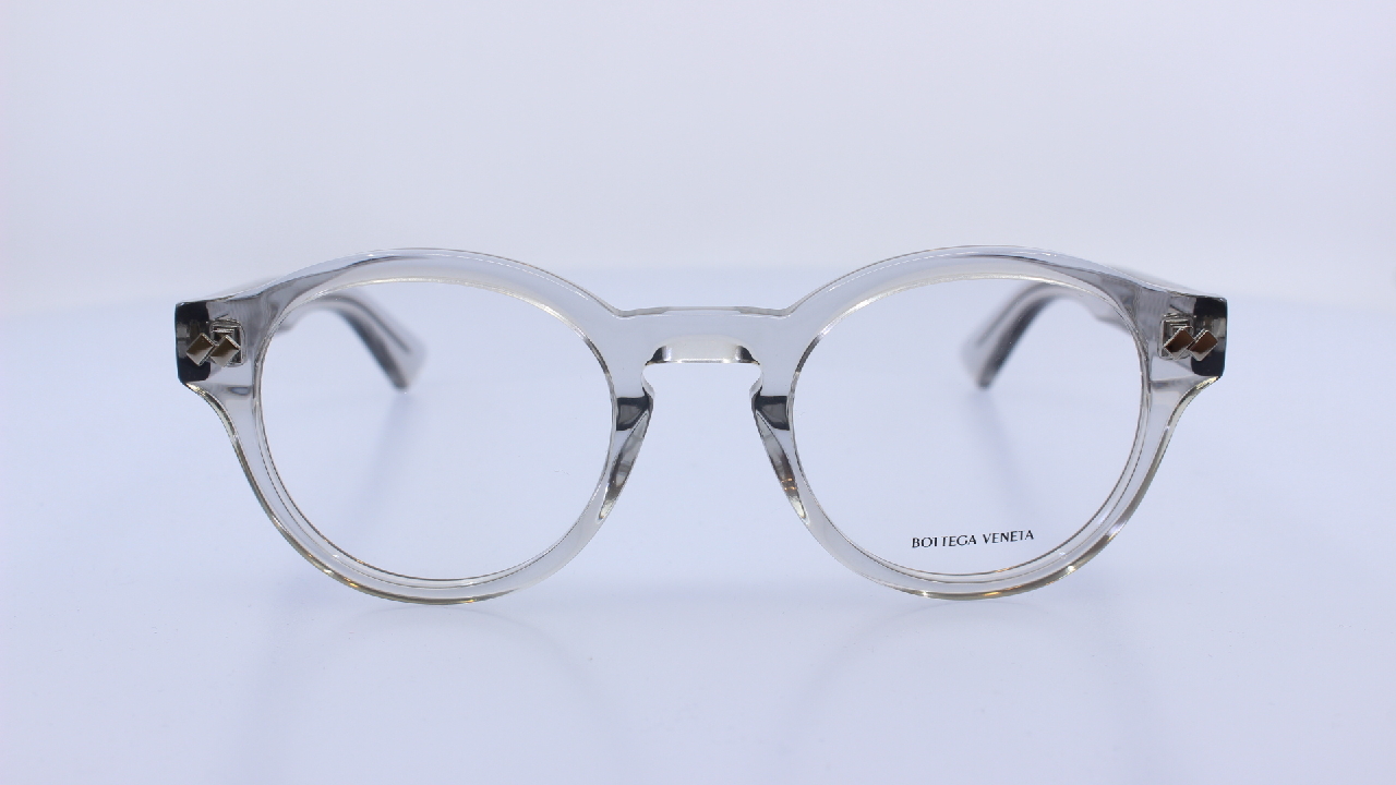 BOTTEGA VENETA - EZÜST - 1444OA