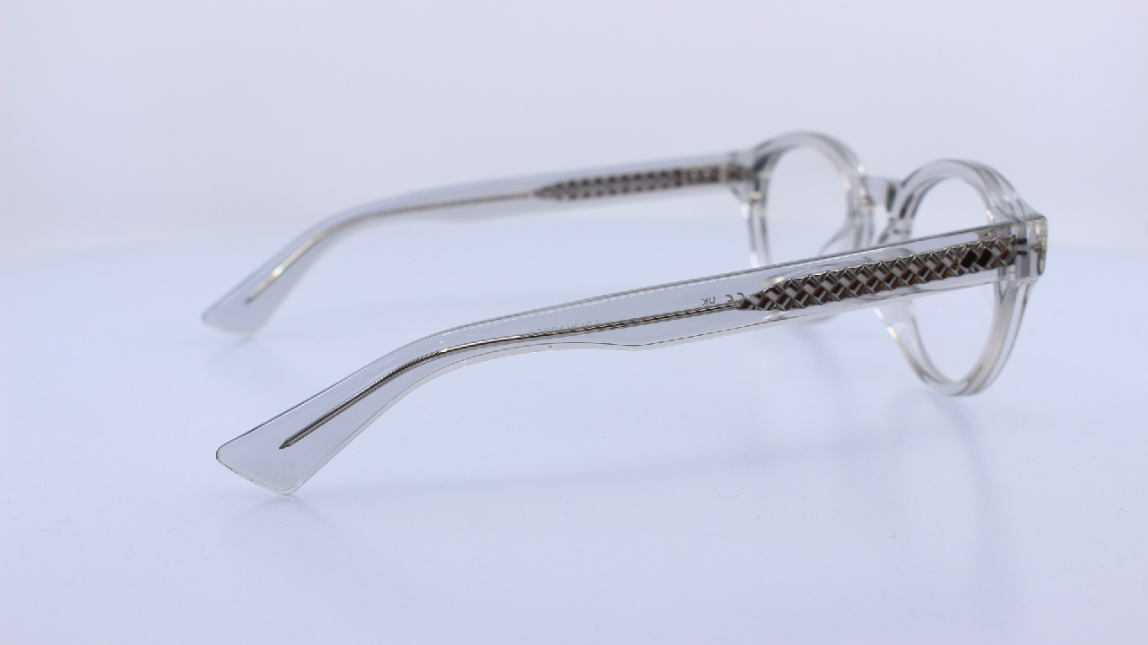 BOTTEGA VENETA - EZÜST - 1444OA