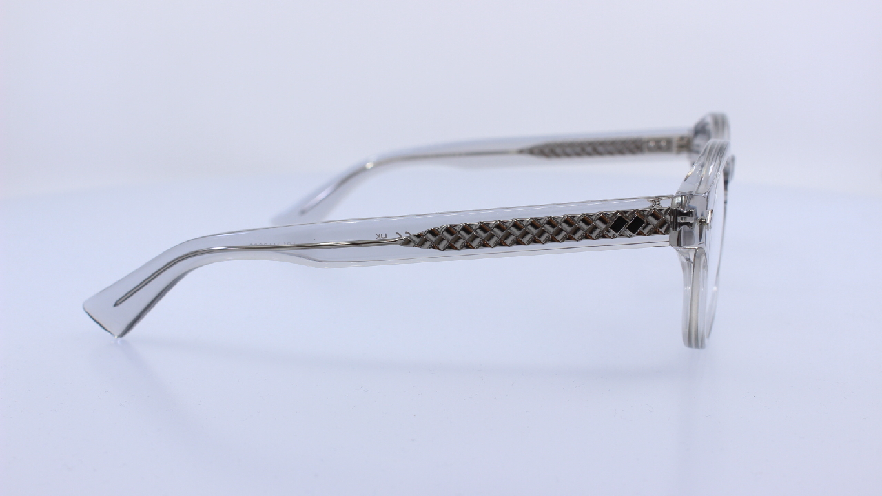 BOTTEGA VENETA - EZÜST - 1444OA