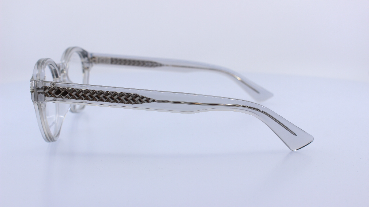 BOTTEGA VENETA - EZÜST - 1444OA