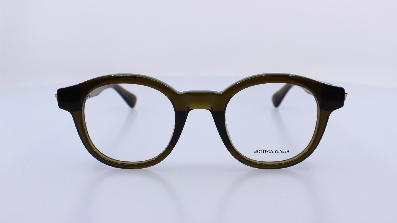 BOTTEGA VENETA - ZÖLD - 1413O