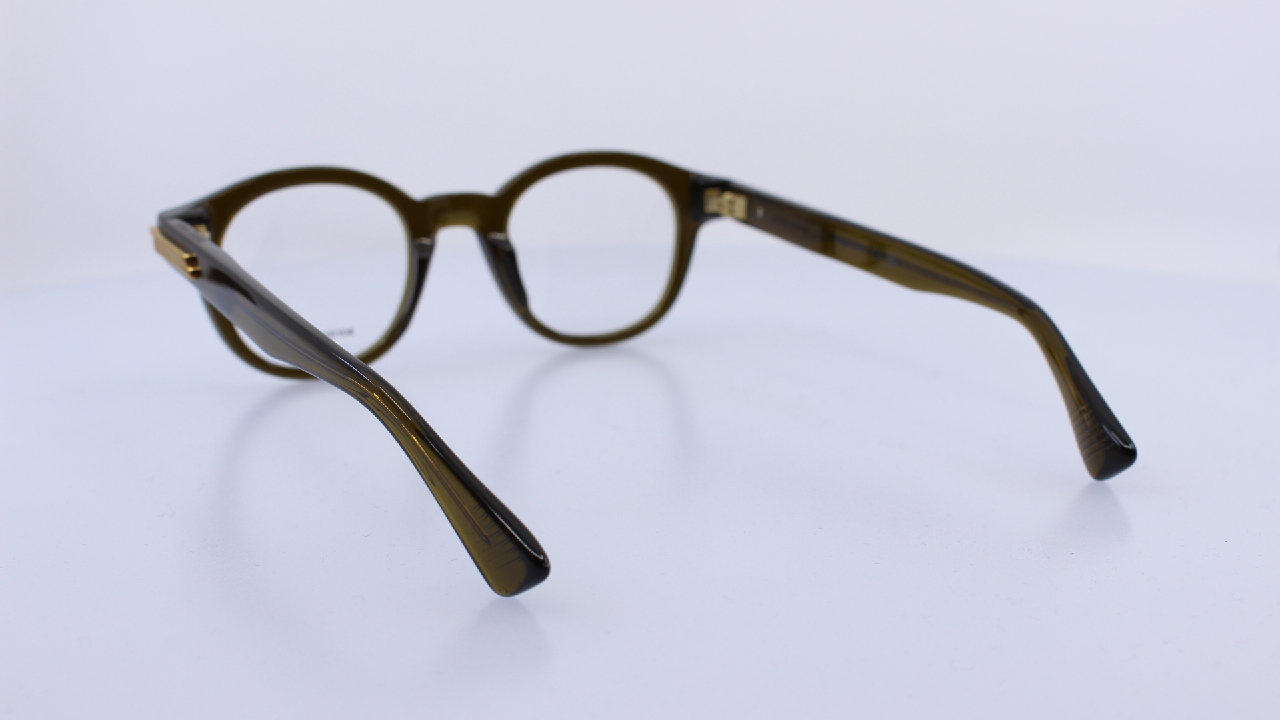 BOTTEGA VENETA - ZÖLD - 1413O