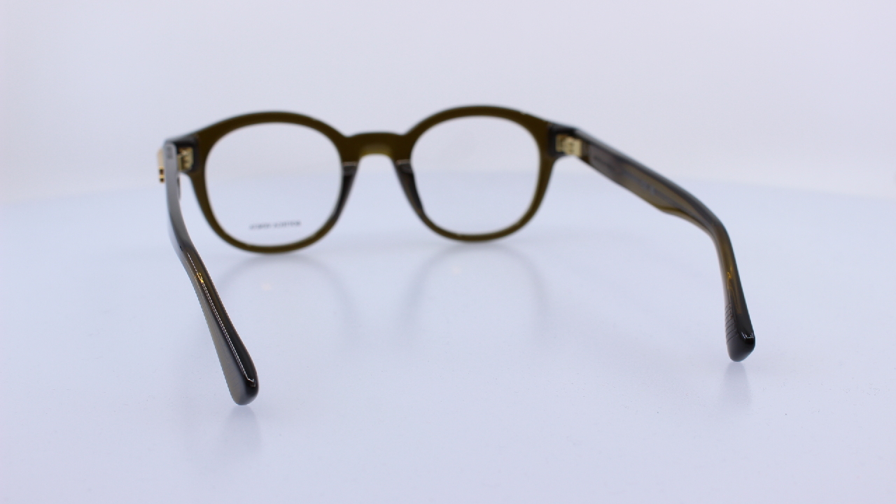 BOTTEGA VENETA - ZÖLD - 1413O