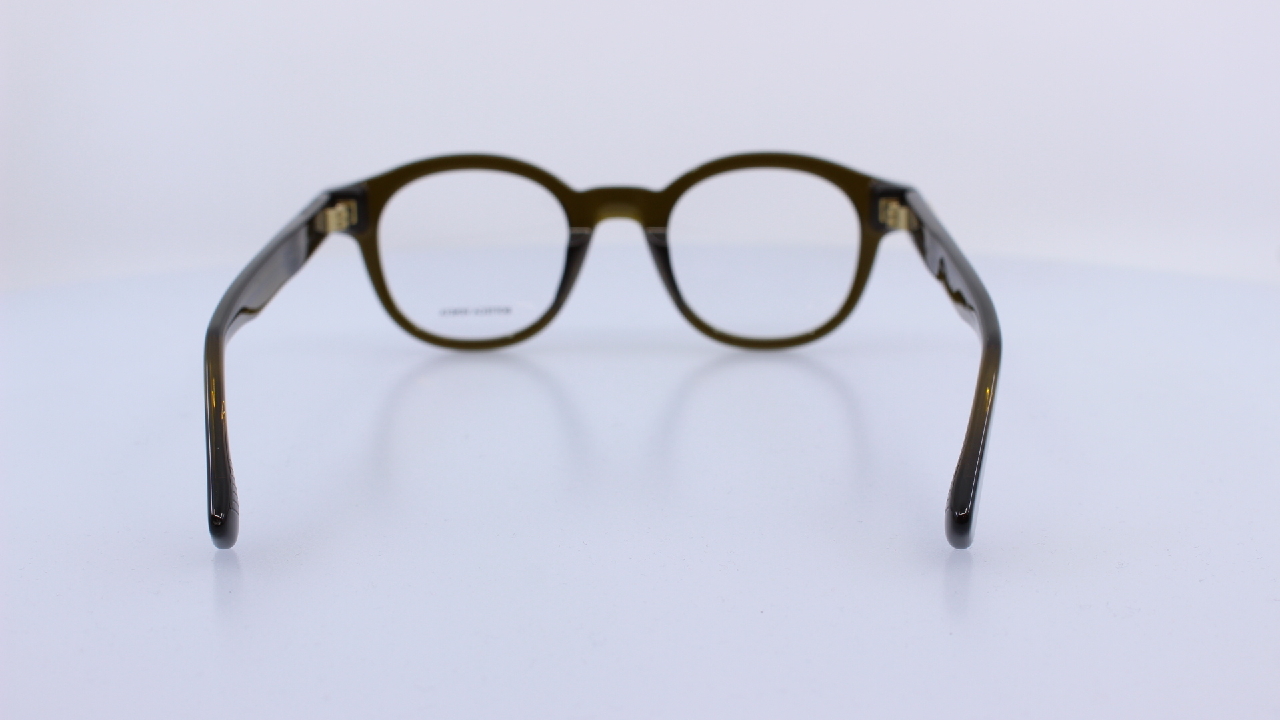 BOTTEGA VENETA - ZÖLD - 1413O