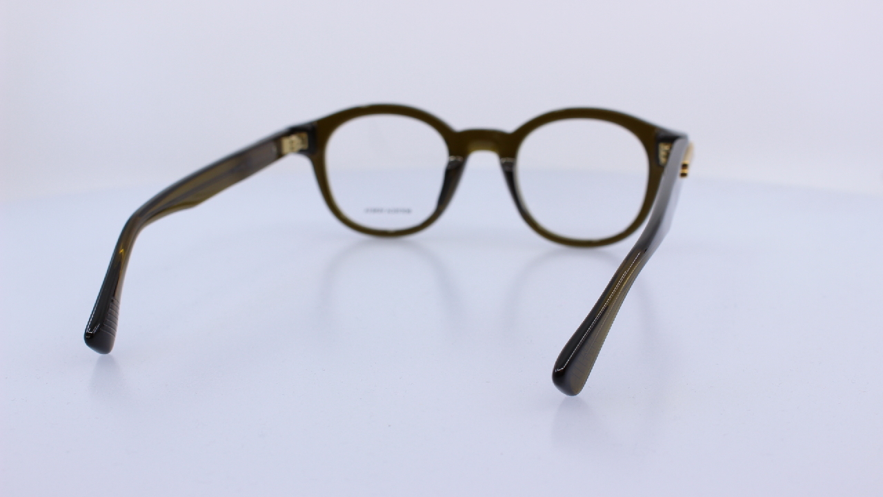 BOTTEGA VENETA - ZÖLD - 1413O