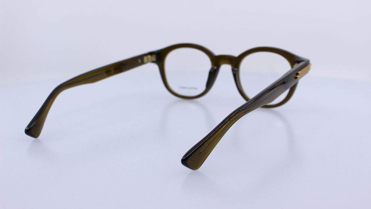 BOTTEGA VENETA - ZÖLD - 1413O