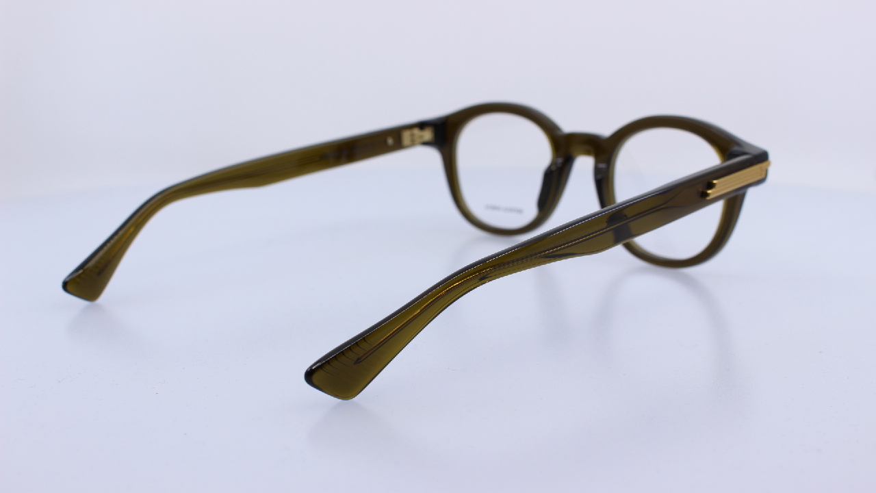 BOTTEGA VENETA - ZÖLD - 1413O