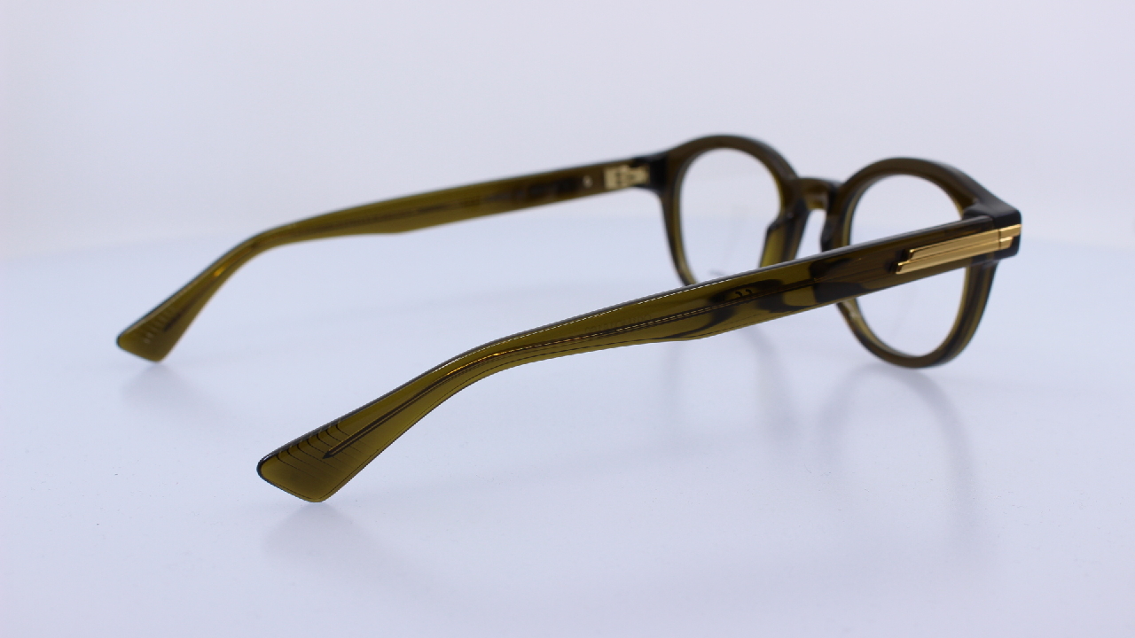 BOTTEGA VENETA - ZÖLD - 1413O