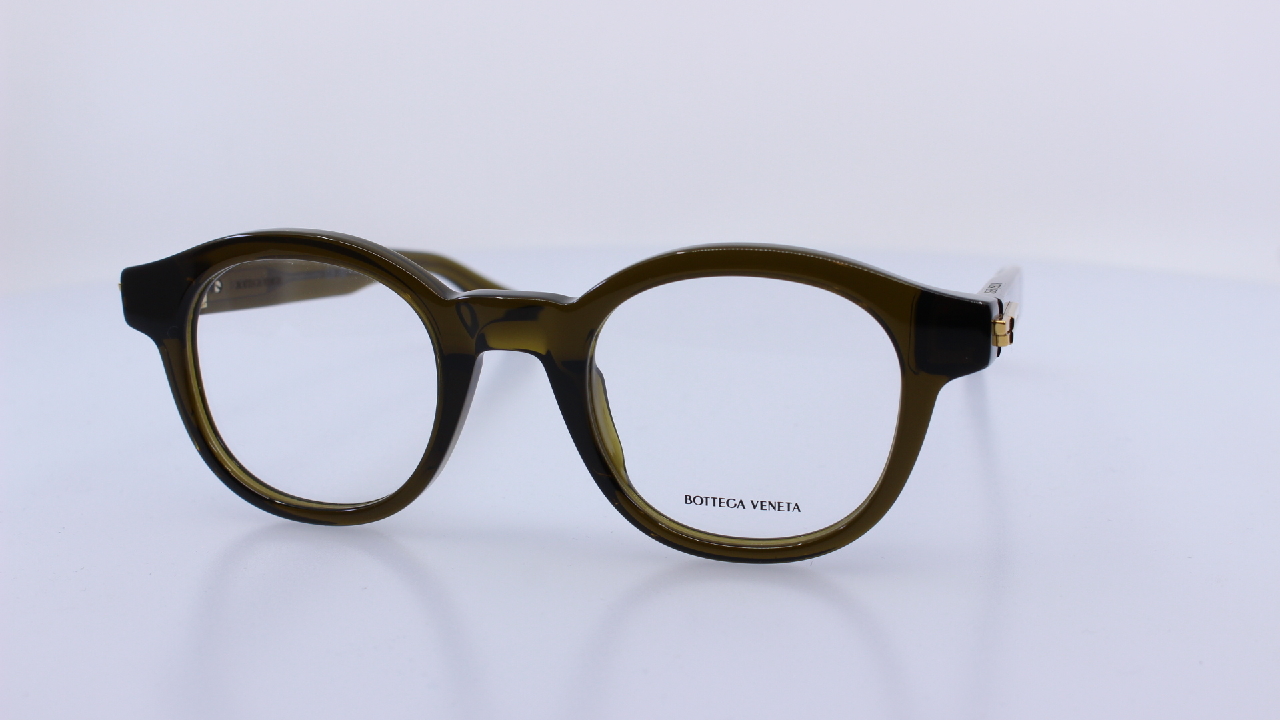 BOTTEGA VENETA - ZÖLD - 1413O