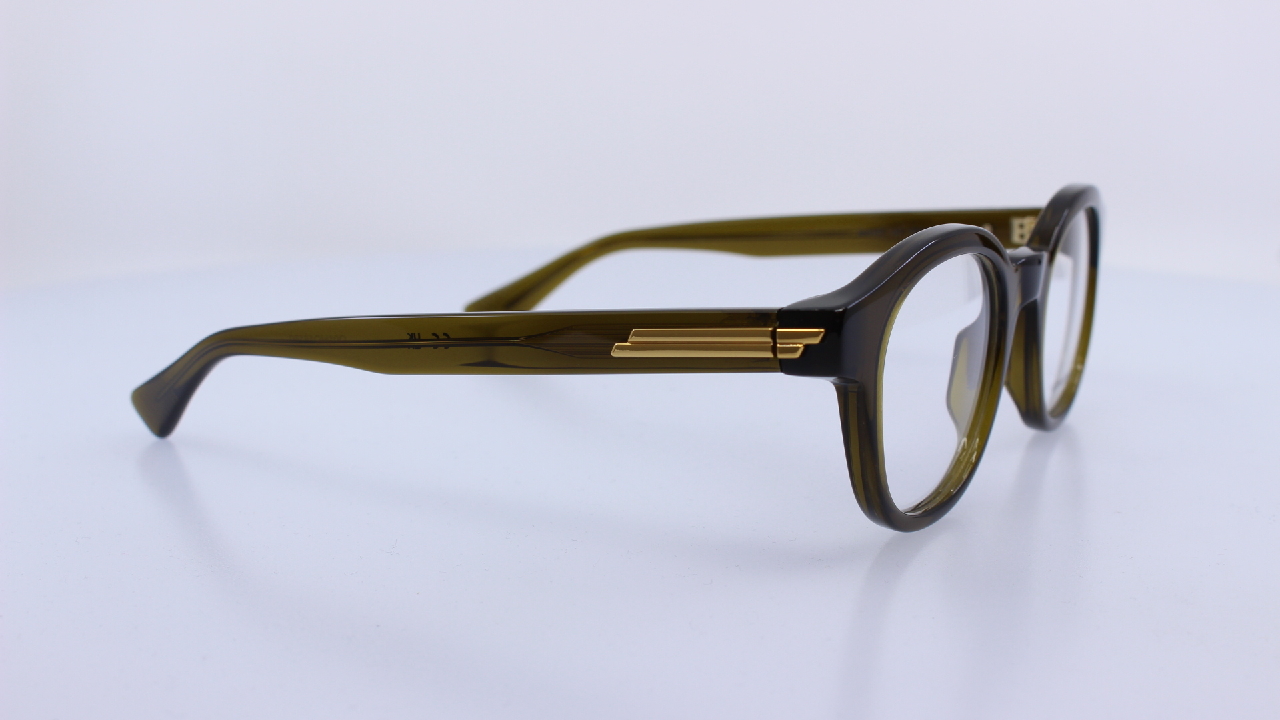 BOTTEGA VENETA - ZÖLD - 1413O