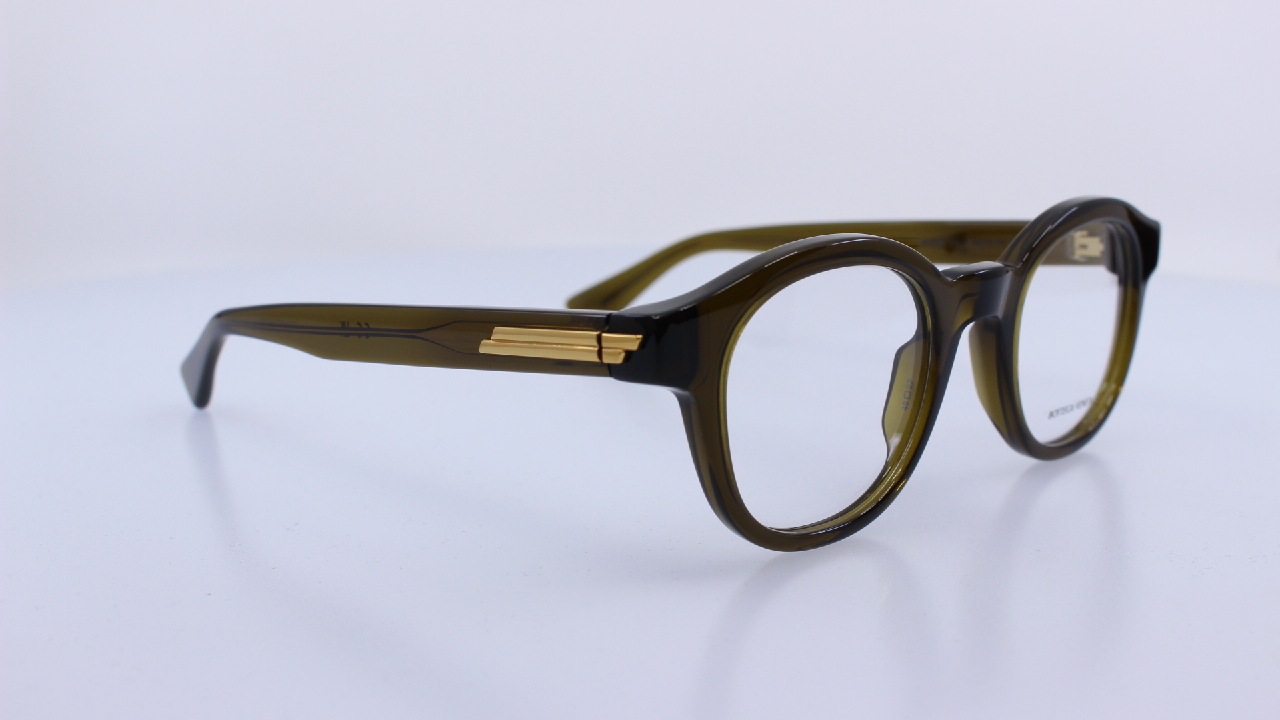 BOTTEGA VENETA - ZÖLD - 1413O