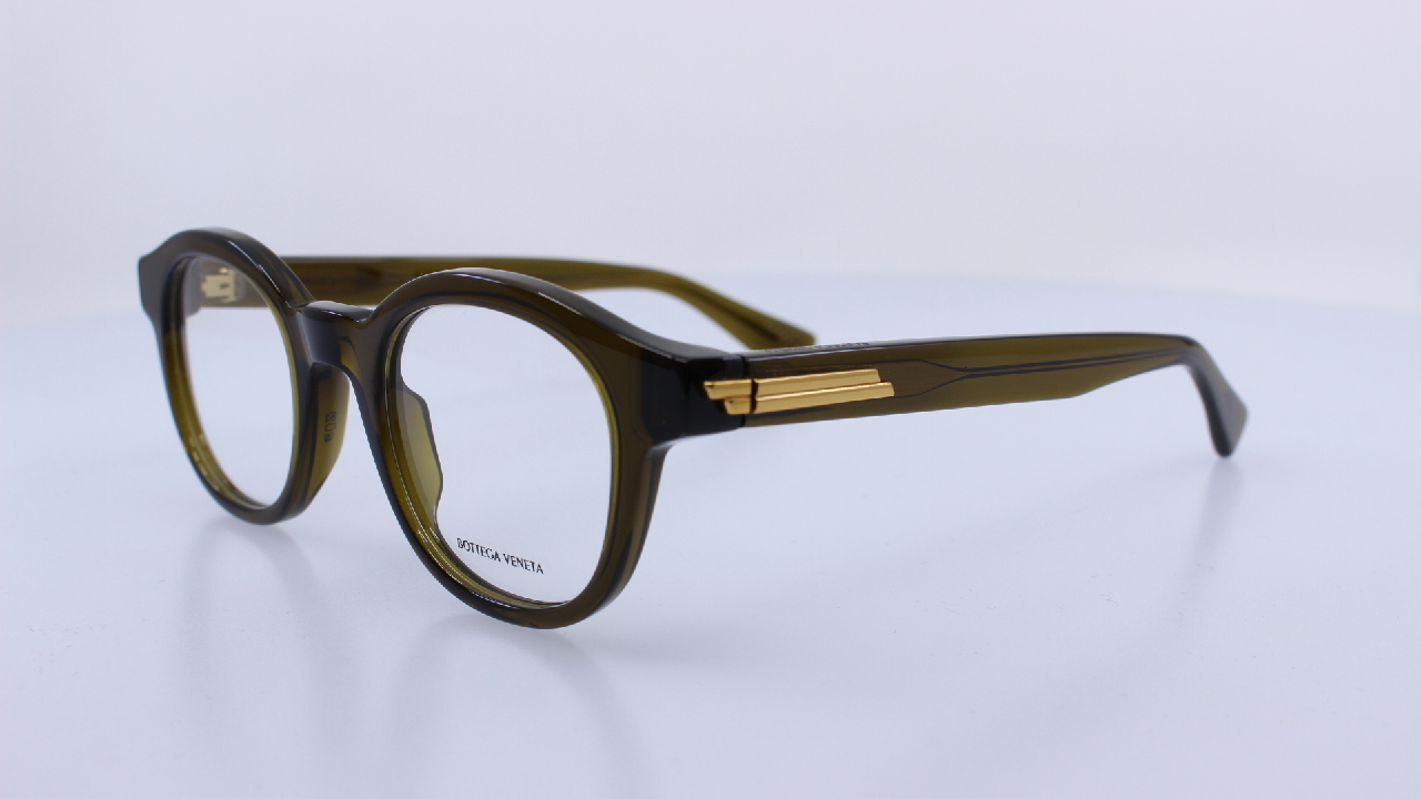 BOTTEGA VENETA - ZÖLD - 1413O