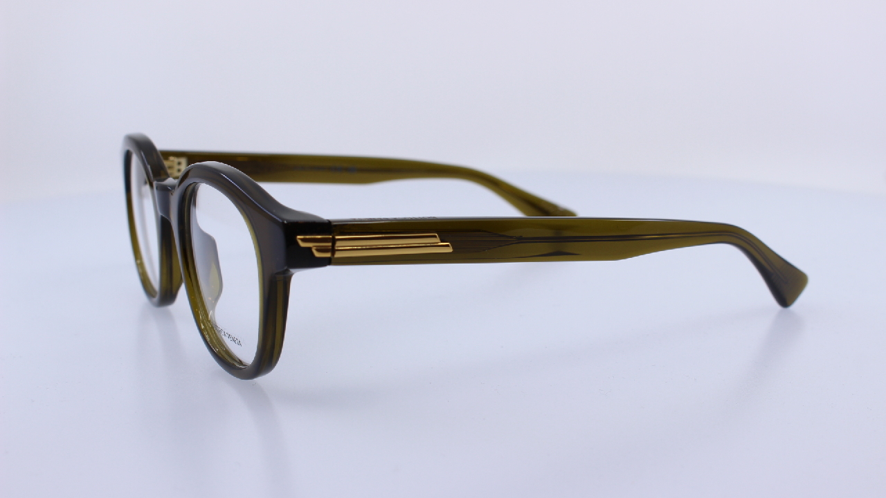 BOTTEGA VENETA - ZÖLD - 1413O