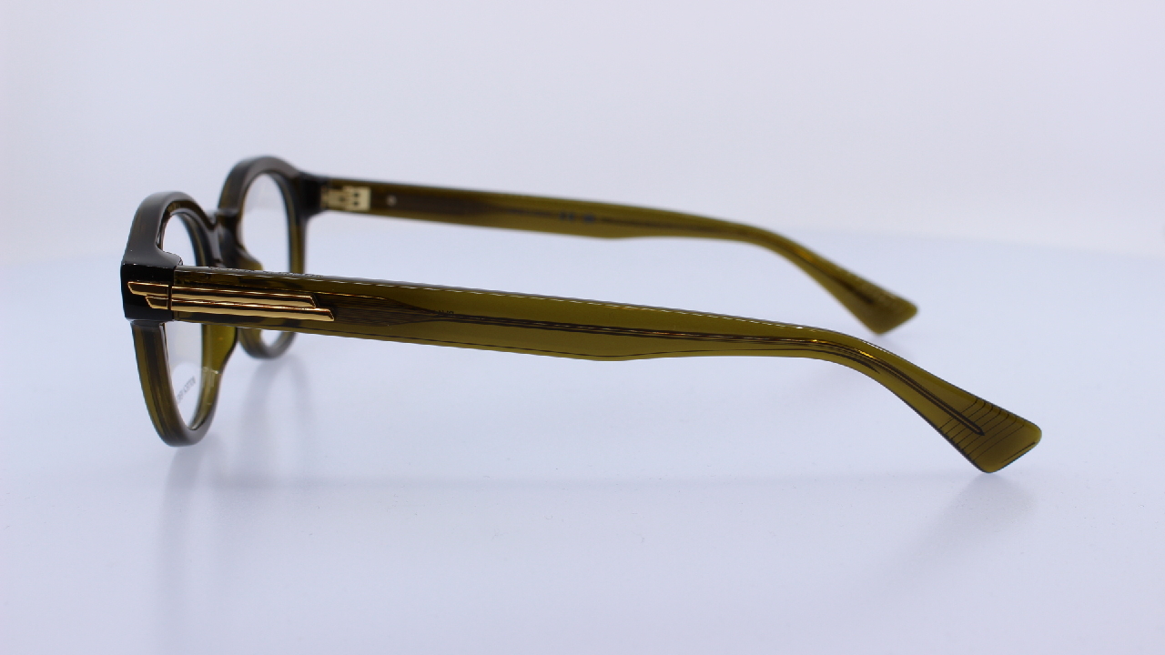 BOTTEGA VENETA - ZÖLD - 1413O