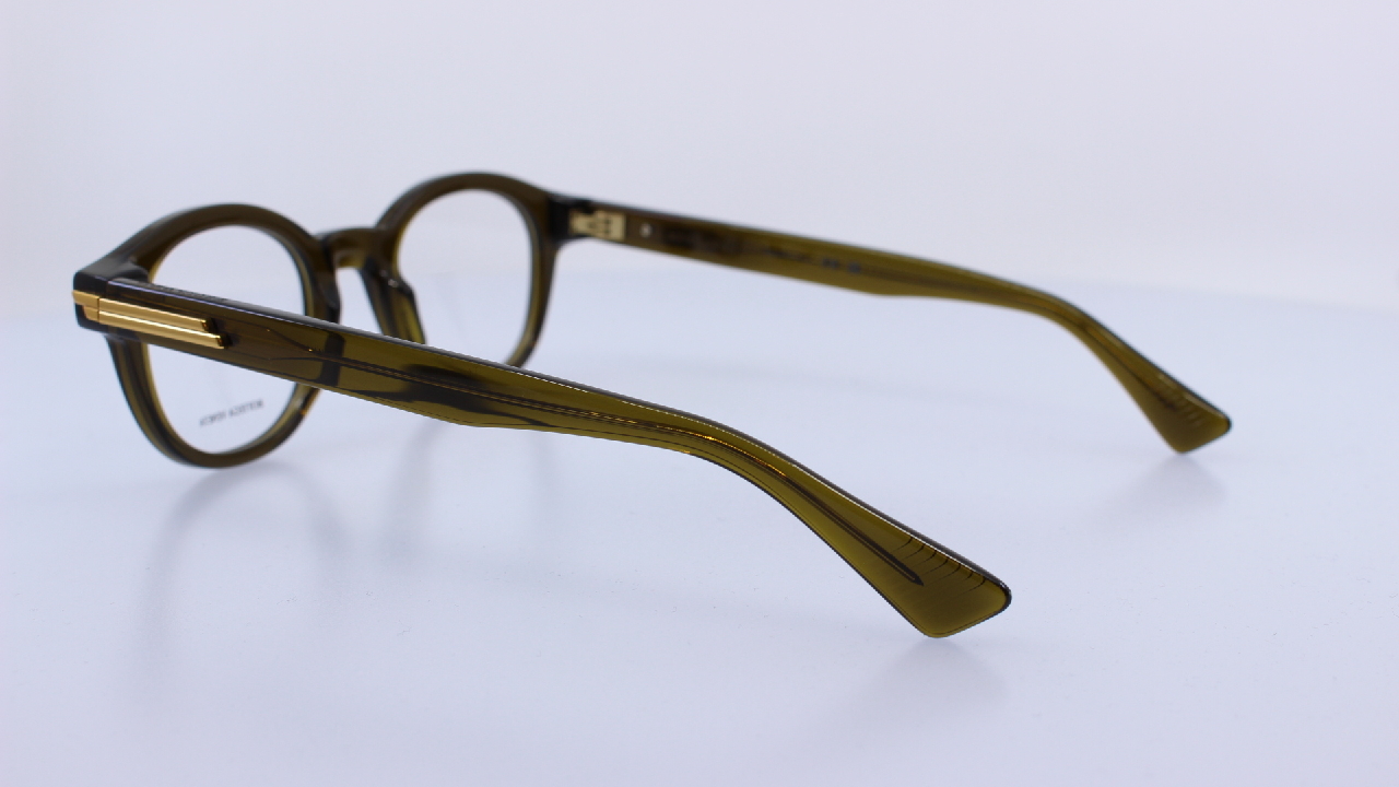 BOTTEGA VENETA - ZÖLD - 1413O