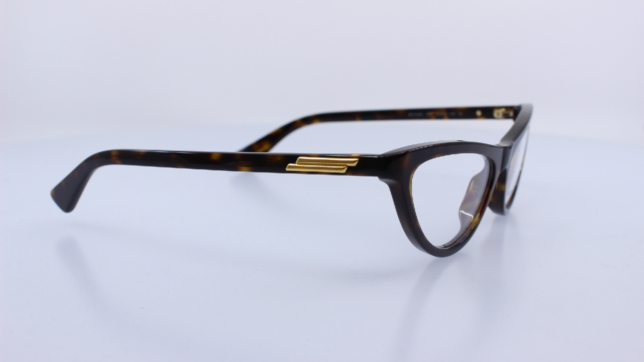 BOTTEGA VENETA - BARNA - 1416O