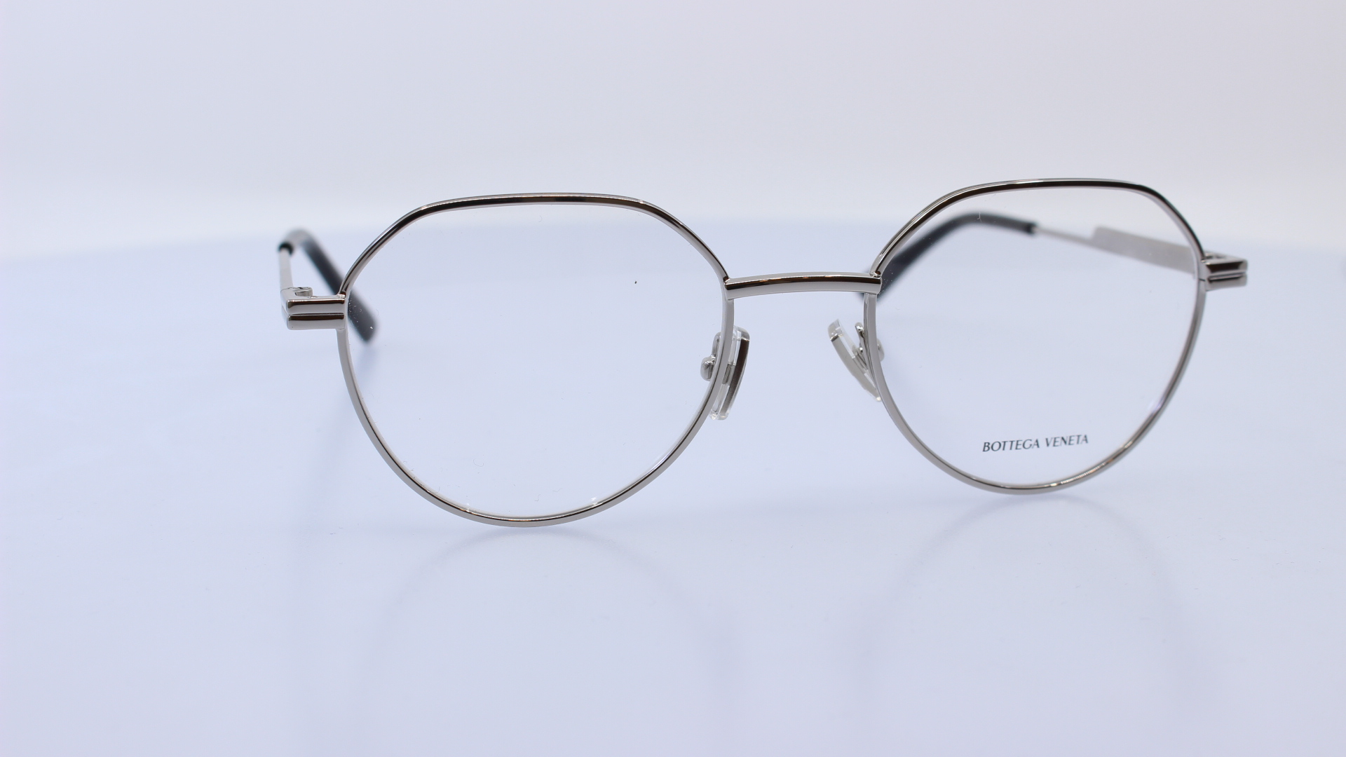 BOTTEGA VENETA - EZÜST - BV 14680