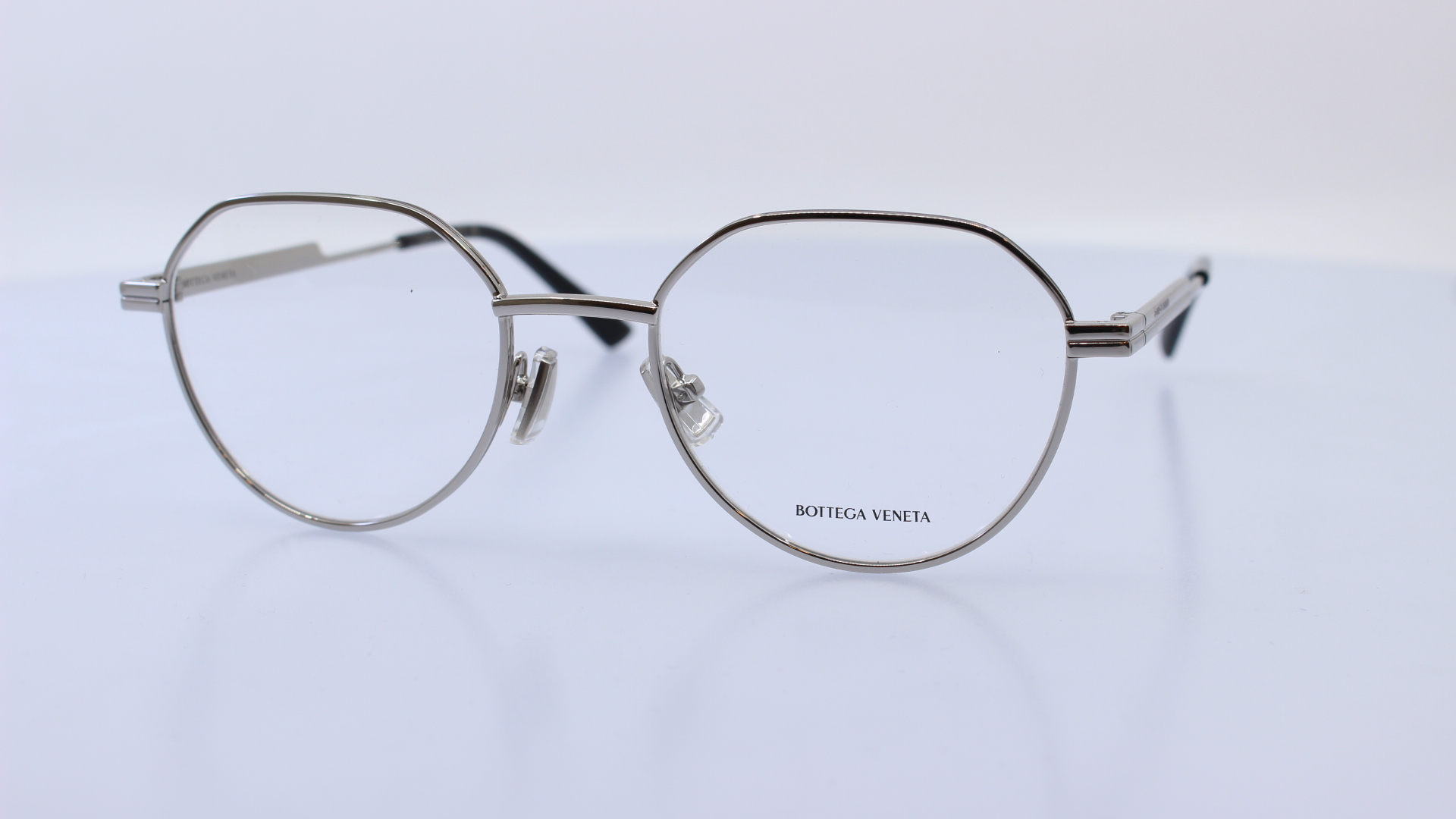 BOTTEGA VENETA - EZÜST - BV 14680