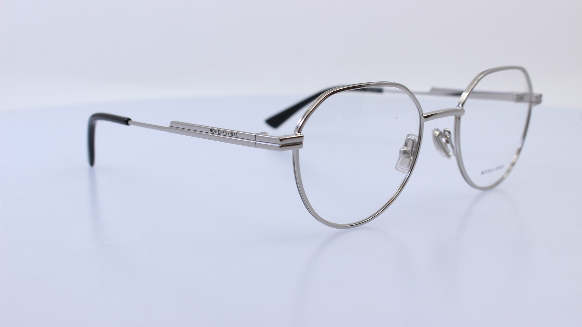 BOTTEGA VENETA - EZÜST - BV 14680
