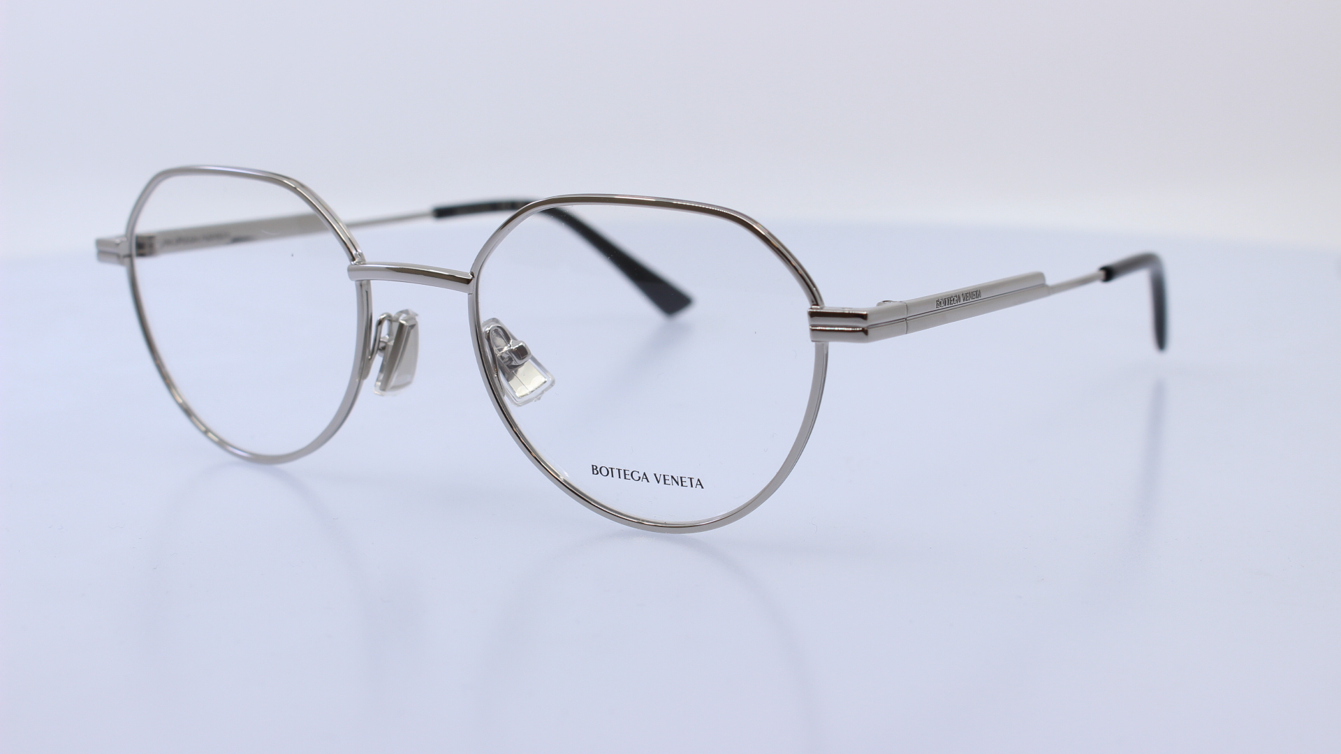 BOTTEGA VENETA - EZÜST - BV 14680