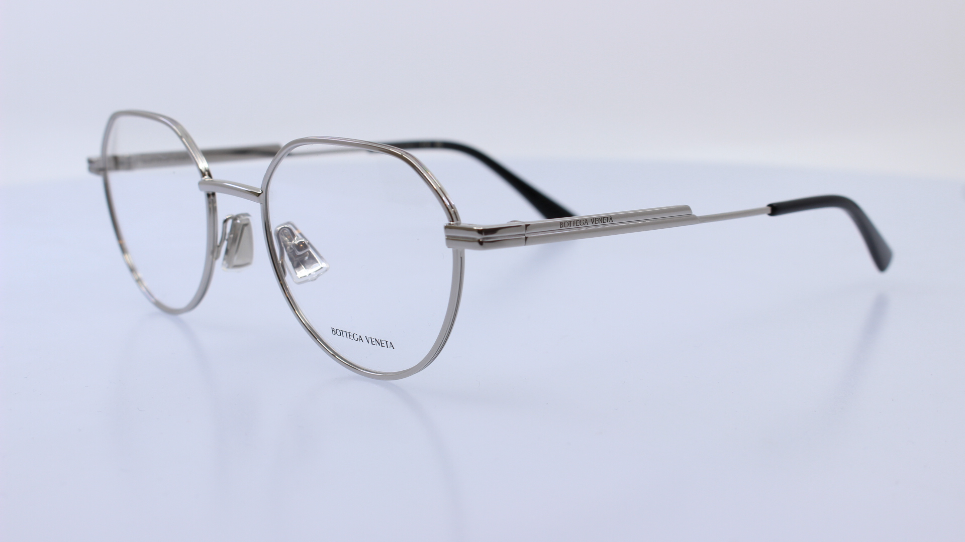 BOTTEGA VENETA - EZÜST - BV 14680