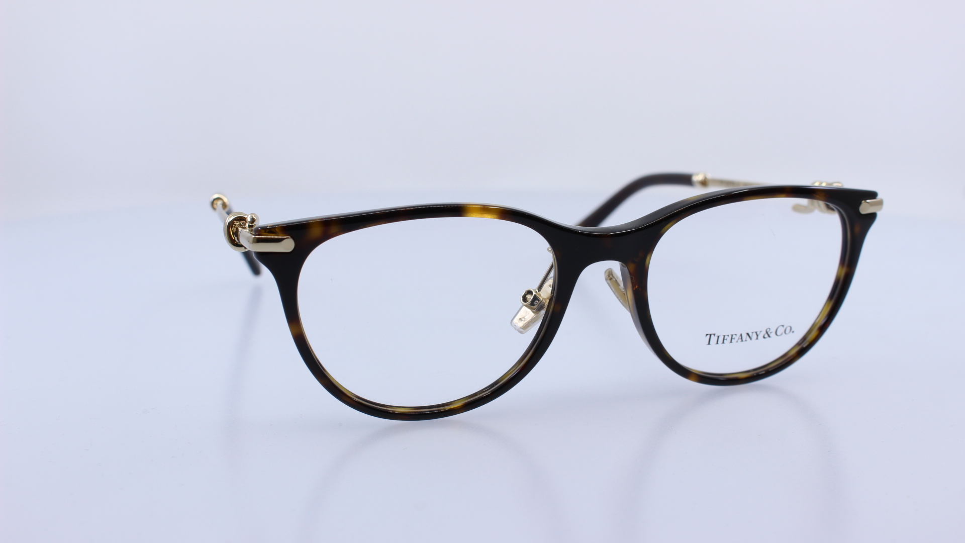 TIFFANY&CO - FEKETE - TF2279-D