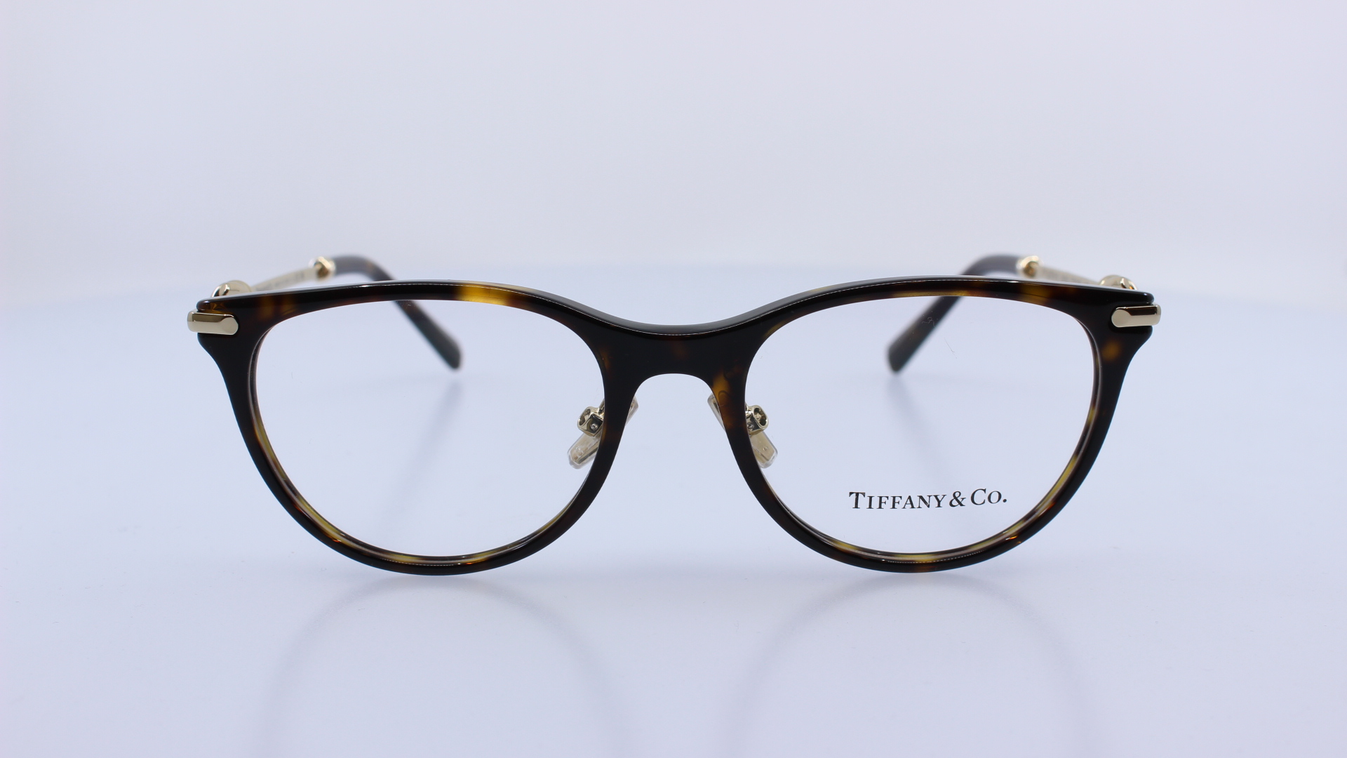 TIFFANY&CO - FEKETE - TF2279-D