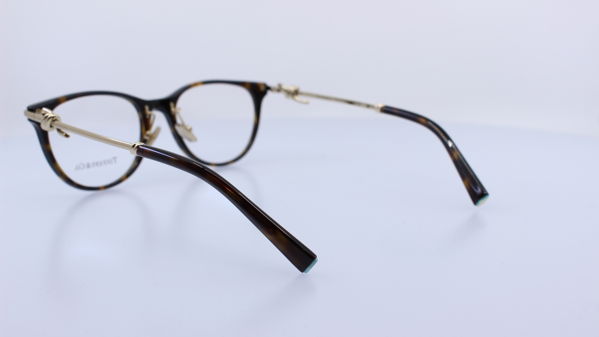 TIFFANY&CO - FEKETE - TF2279-D