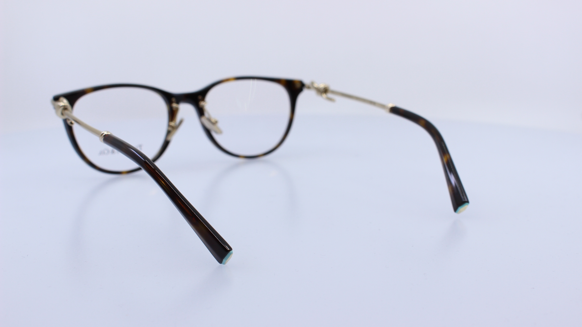 TIFFANY&CO - FEKETE - TF2279-D