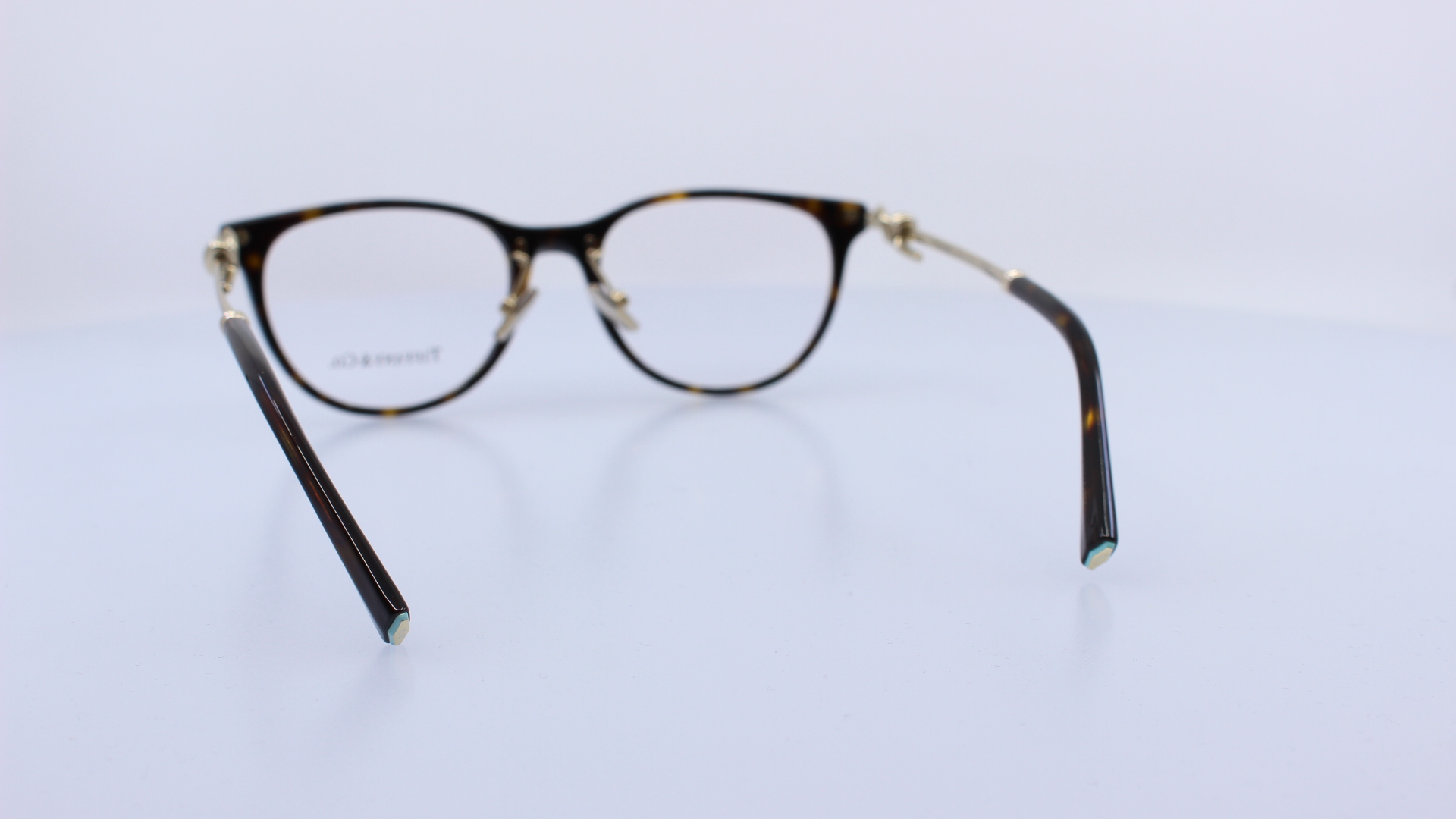 TIFFANY&CO - FEKETE - TF2279-D