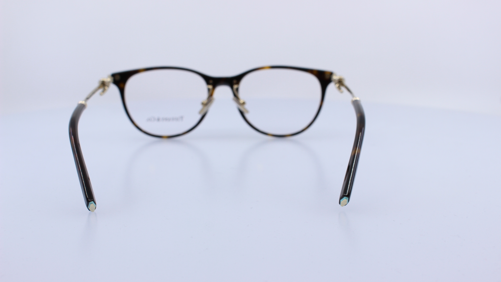 TIFFANY&CO - FEKETE - TF2279-D