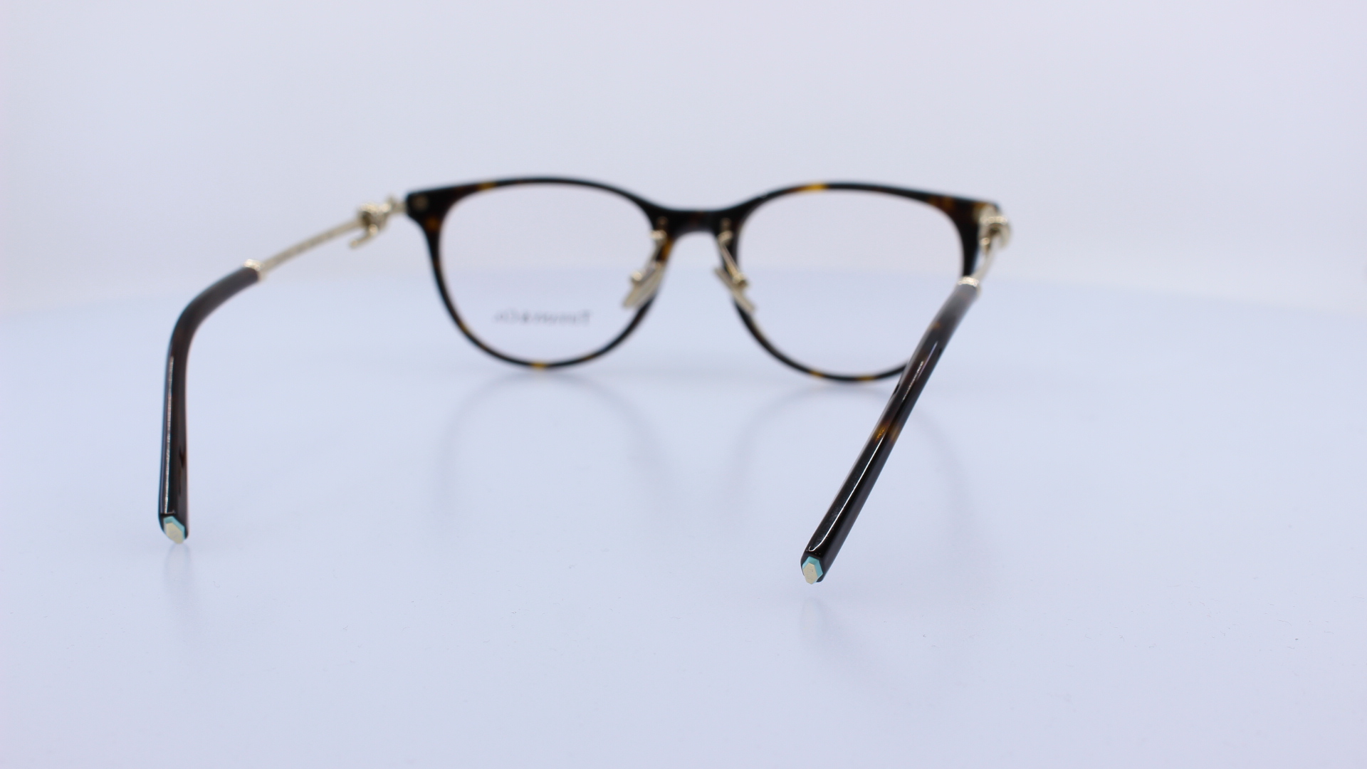 TIFFANY&CO - FEKETE - TF2279-D