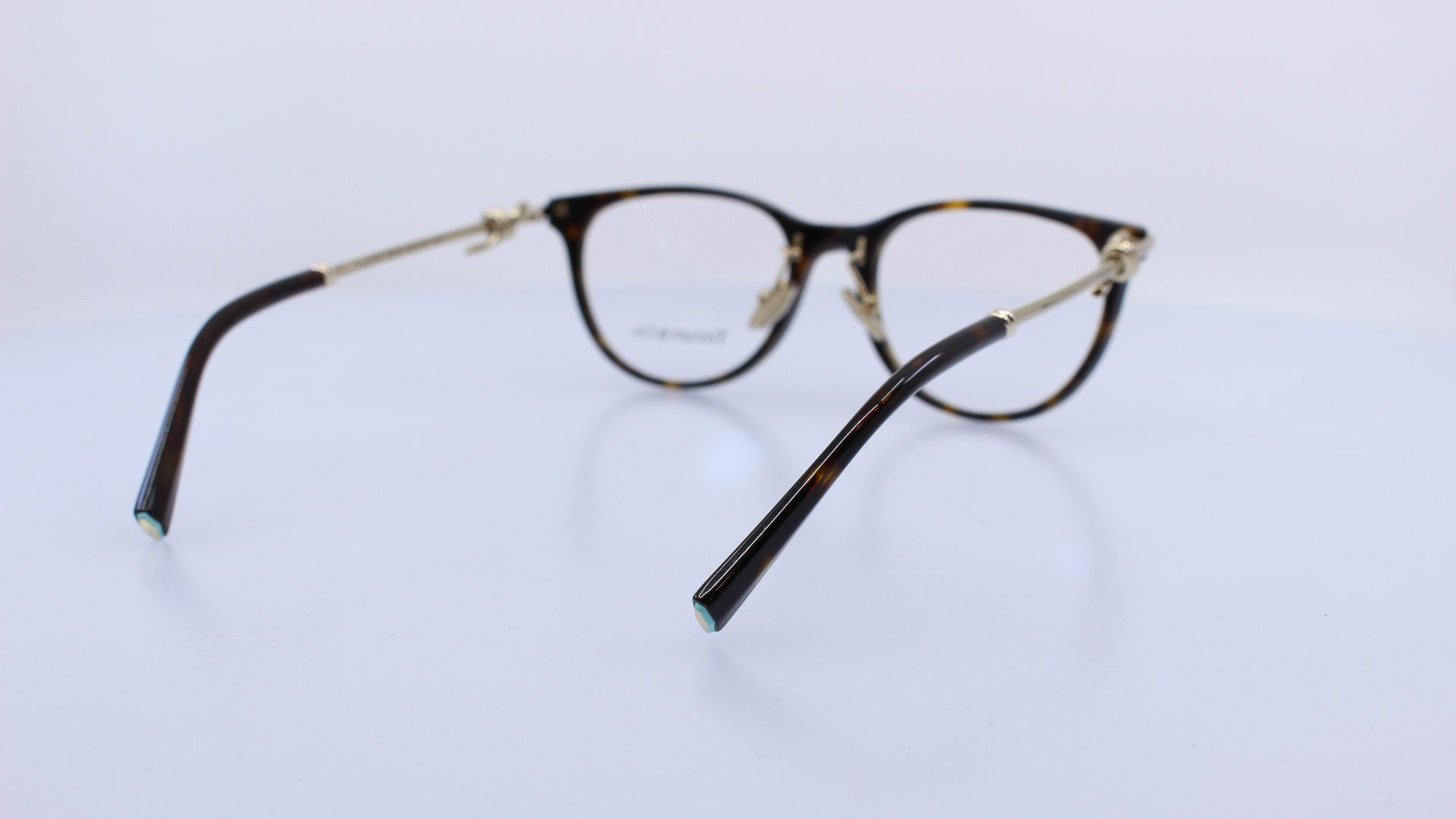 TIFFANY&CO - FEKETE - TF2279-D