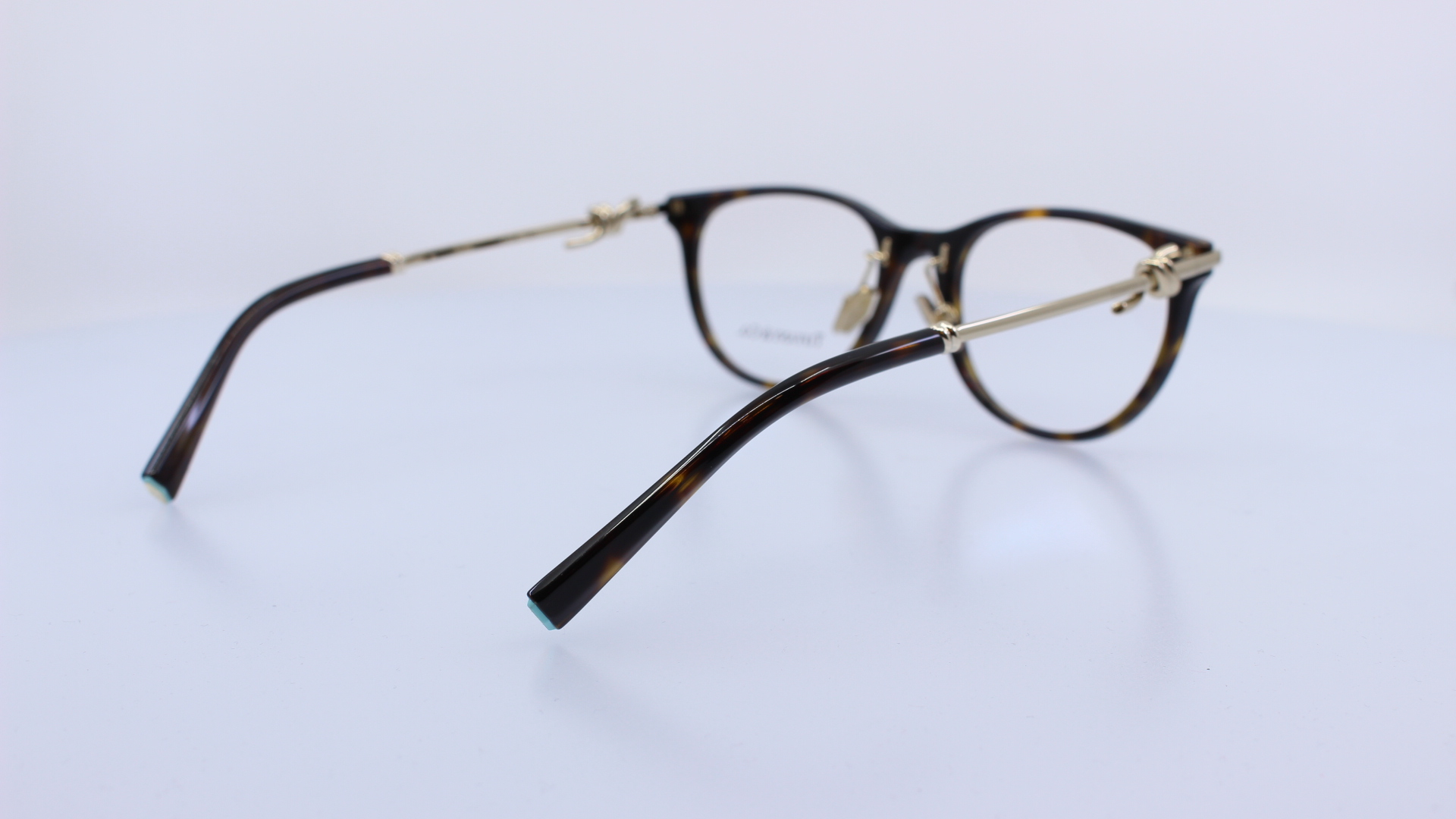 TIFFANY&CO - FEKETE - TF2279-D