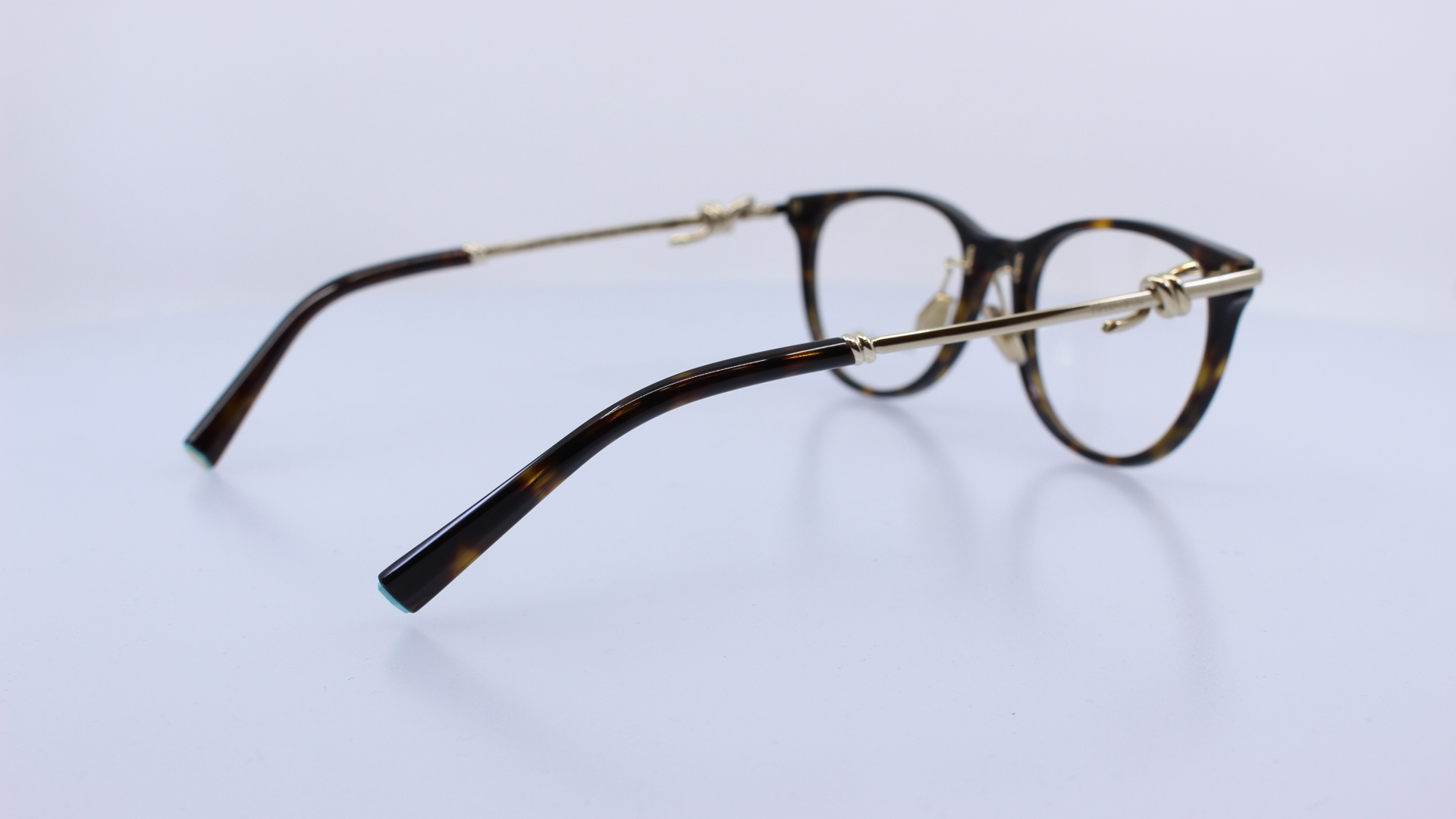 TIFFANY&CO - FEKETE - TF2279-D