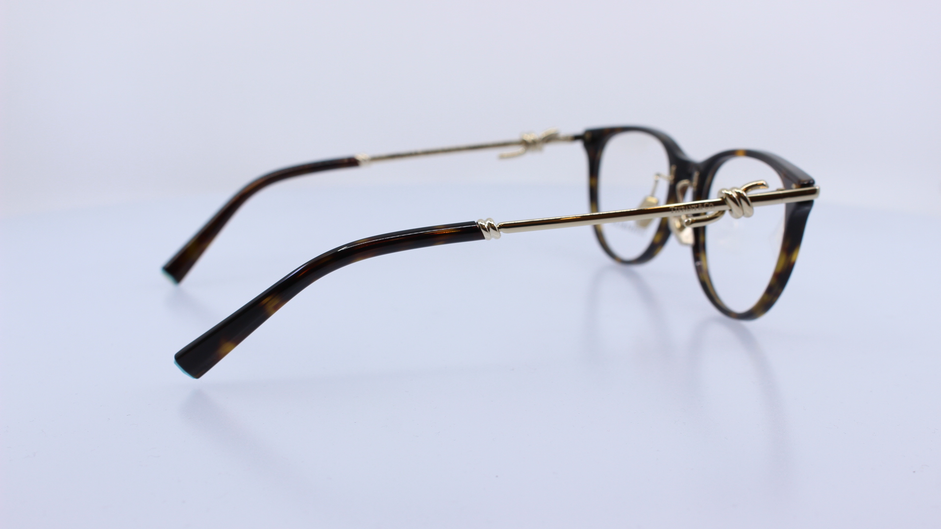 TIFFANY&CO - FEKETE - TF2279-D