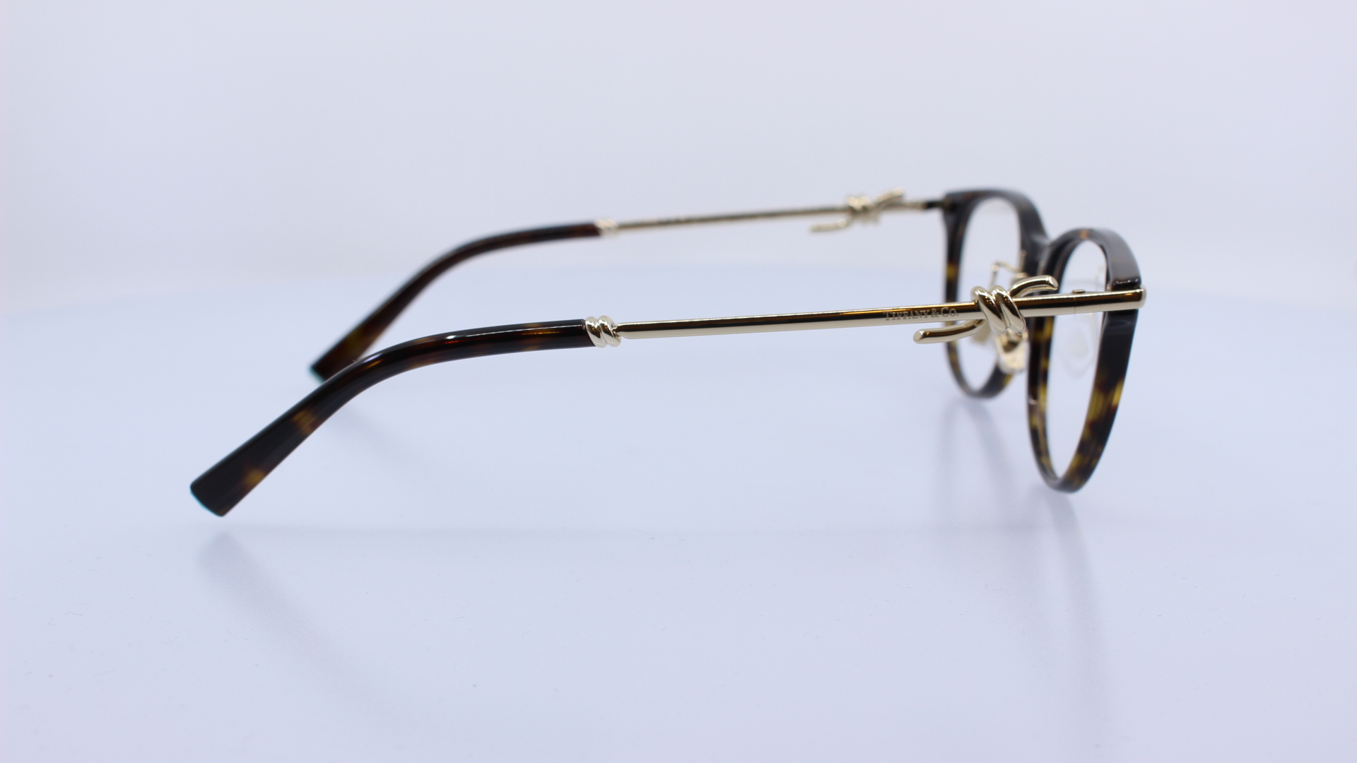 TIFFANY&CO - FEKETE - TF2279-D