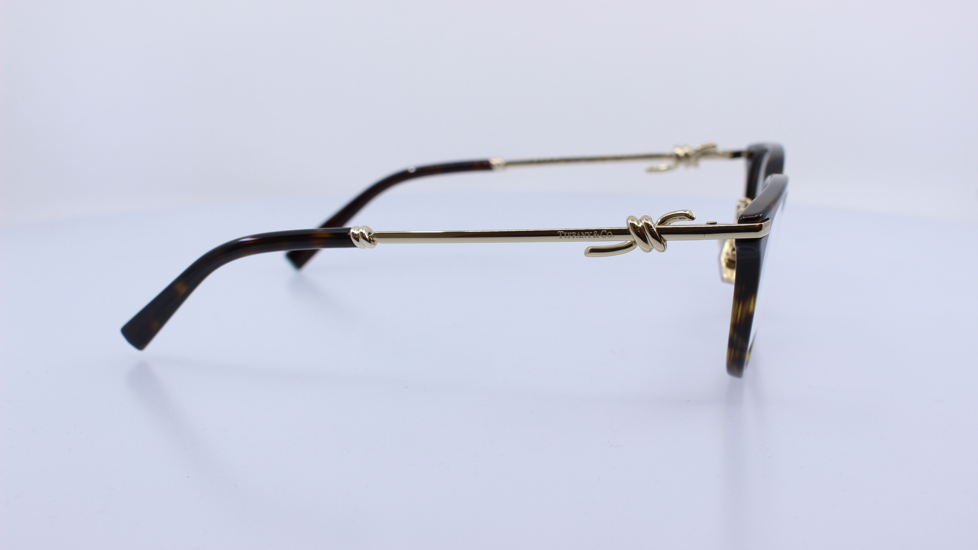 TIFFANY&CO - FEKETE - TF2279-D