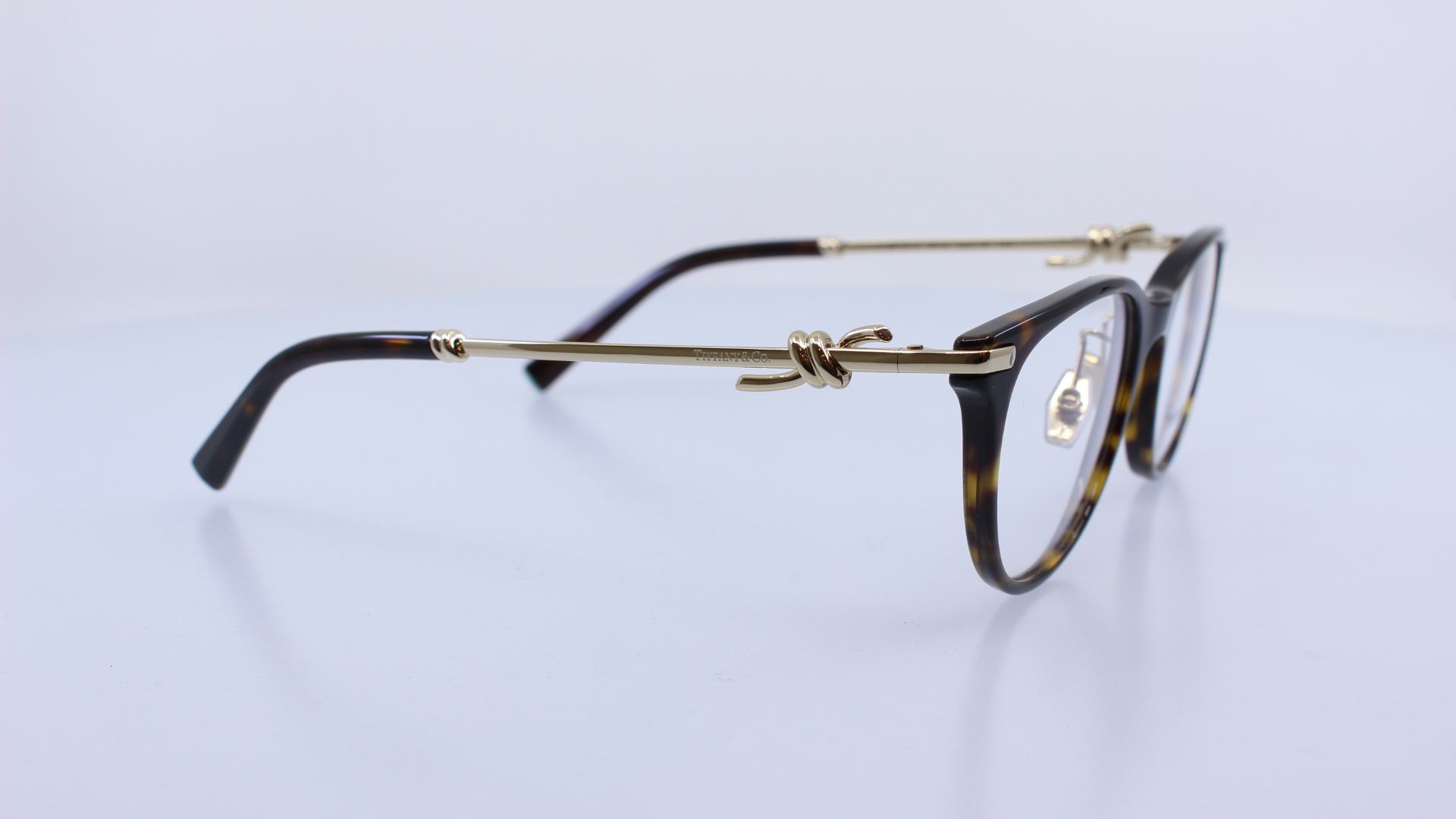 TIFFANY&CO - FEKETE - TF2279-D