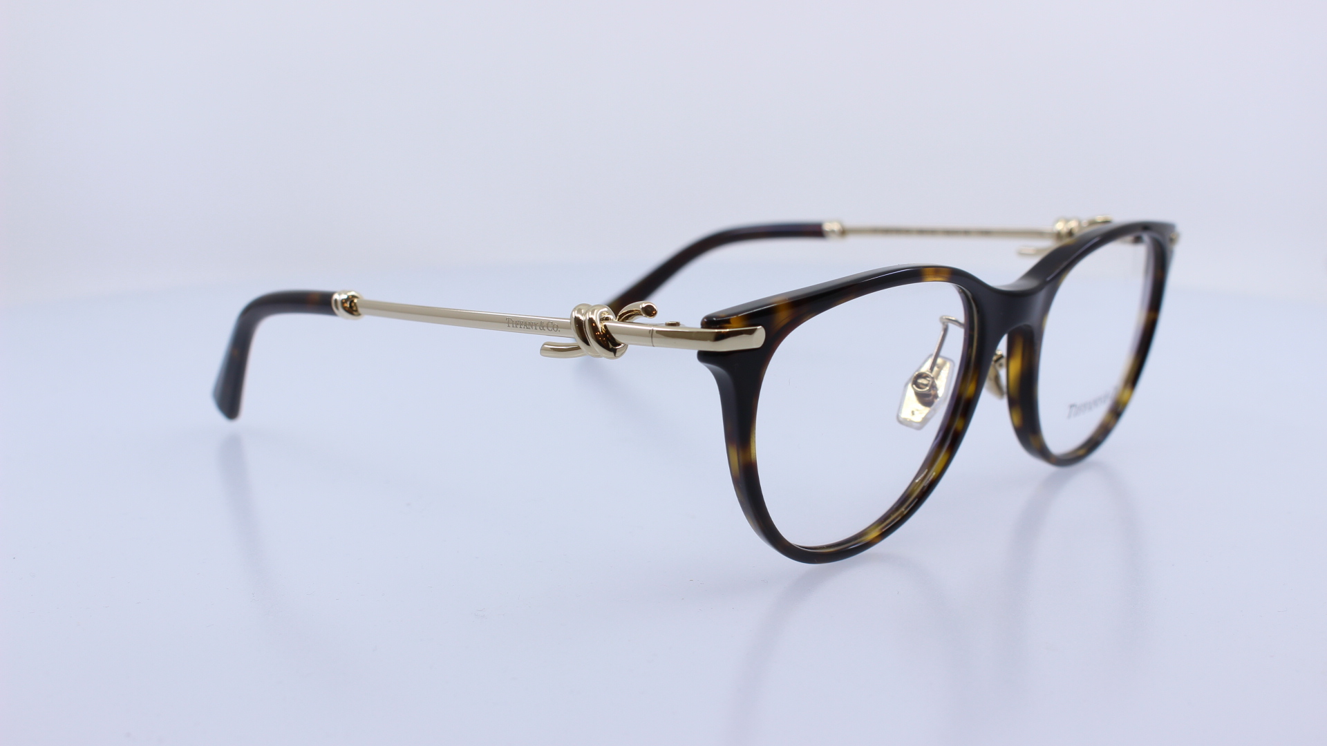 TIFFANY&CO - FEKETE - TF2279-D