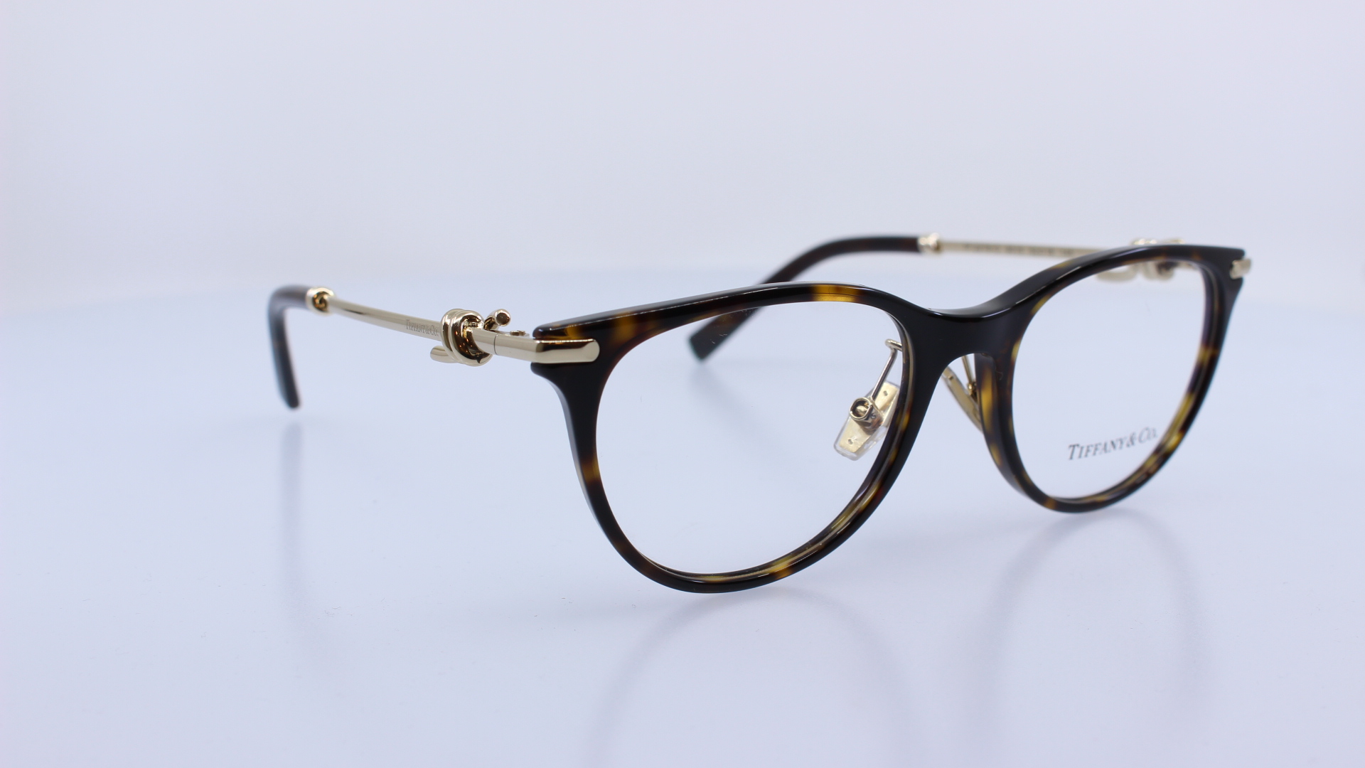 TIFFANY&CO - FEKETE - TF2279-D