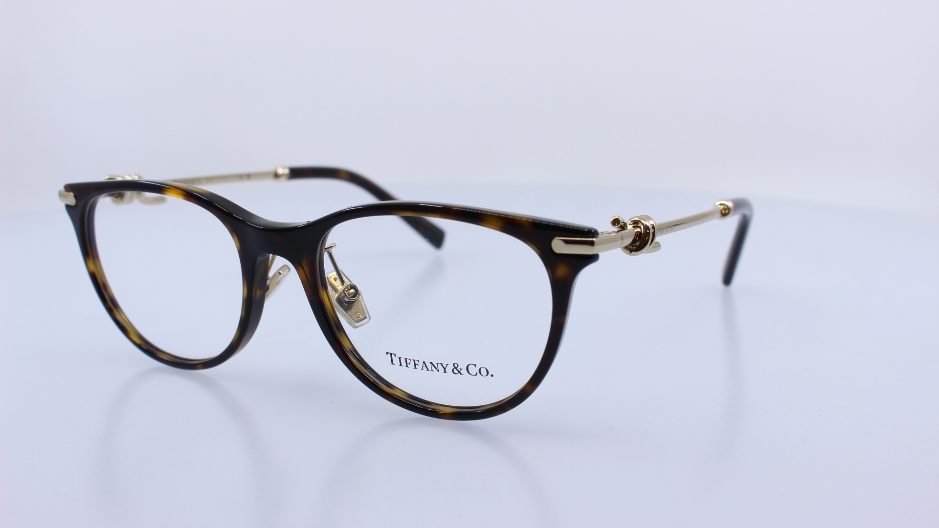 TIFFANY&CO - FEKETE - TF2279-D