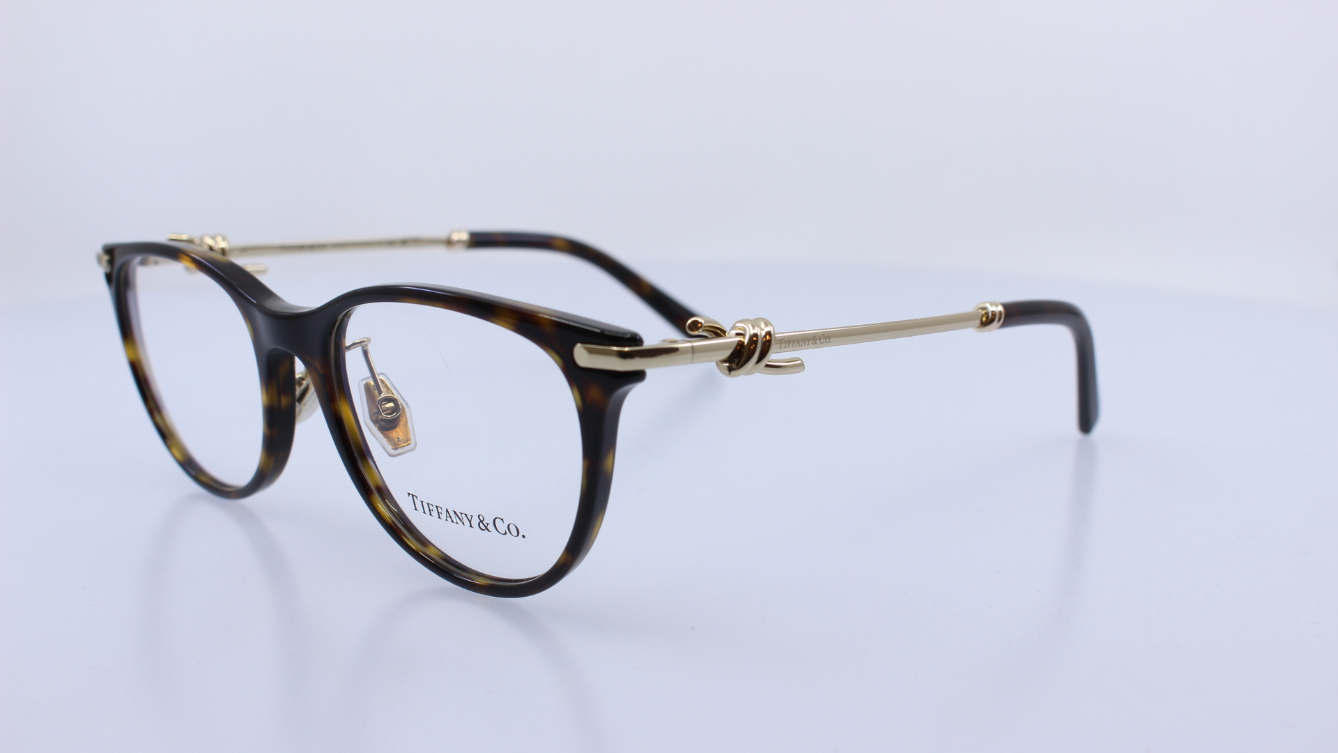 TIFFANY&CO - FEKETE - TF2279-D