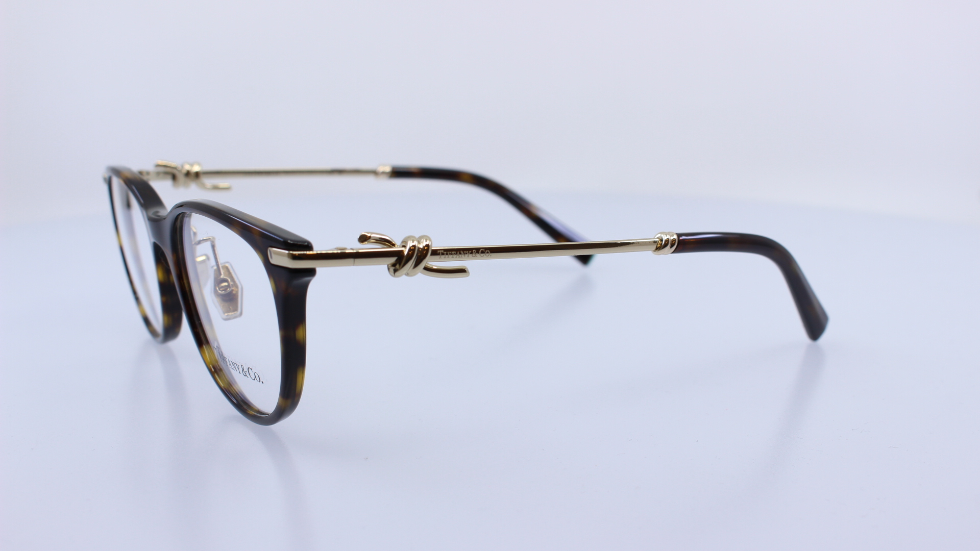 TIFFANY&CO - FEKETE - TF2279-D