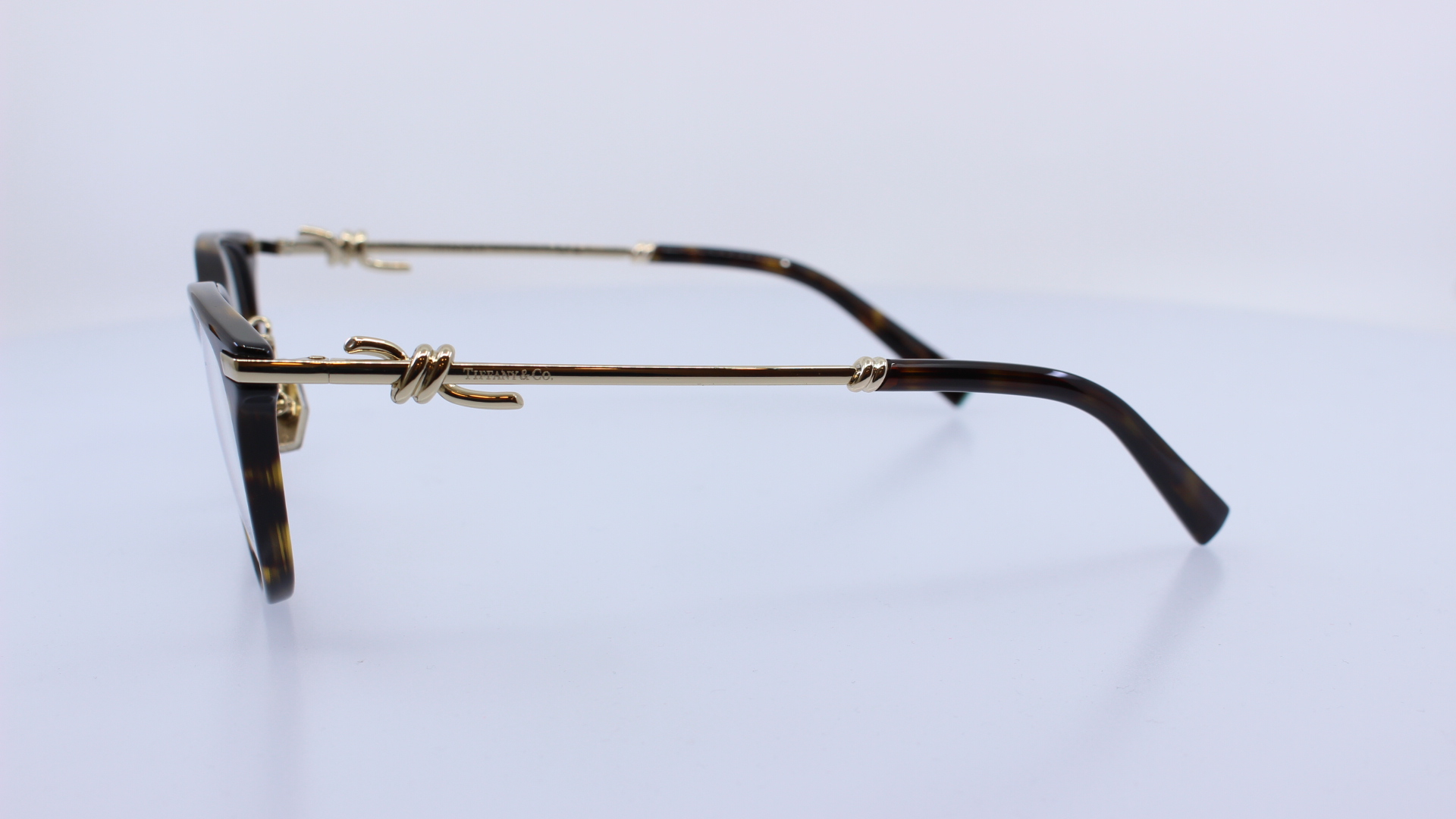 TIFFANY&CO - FEKETE - TF2279-D